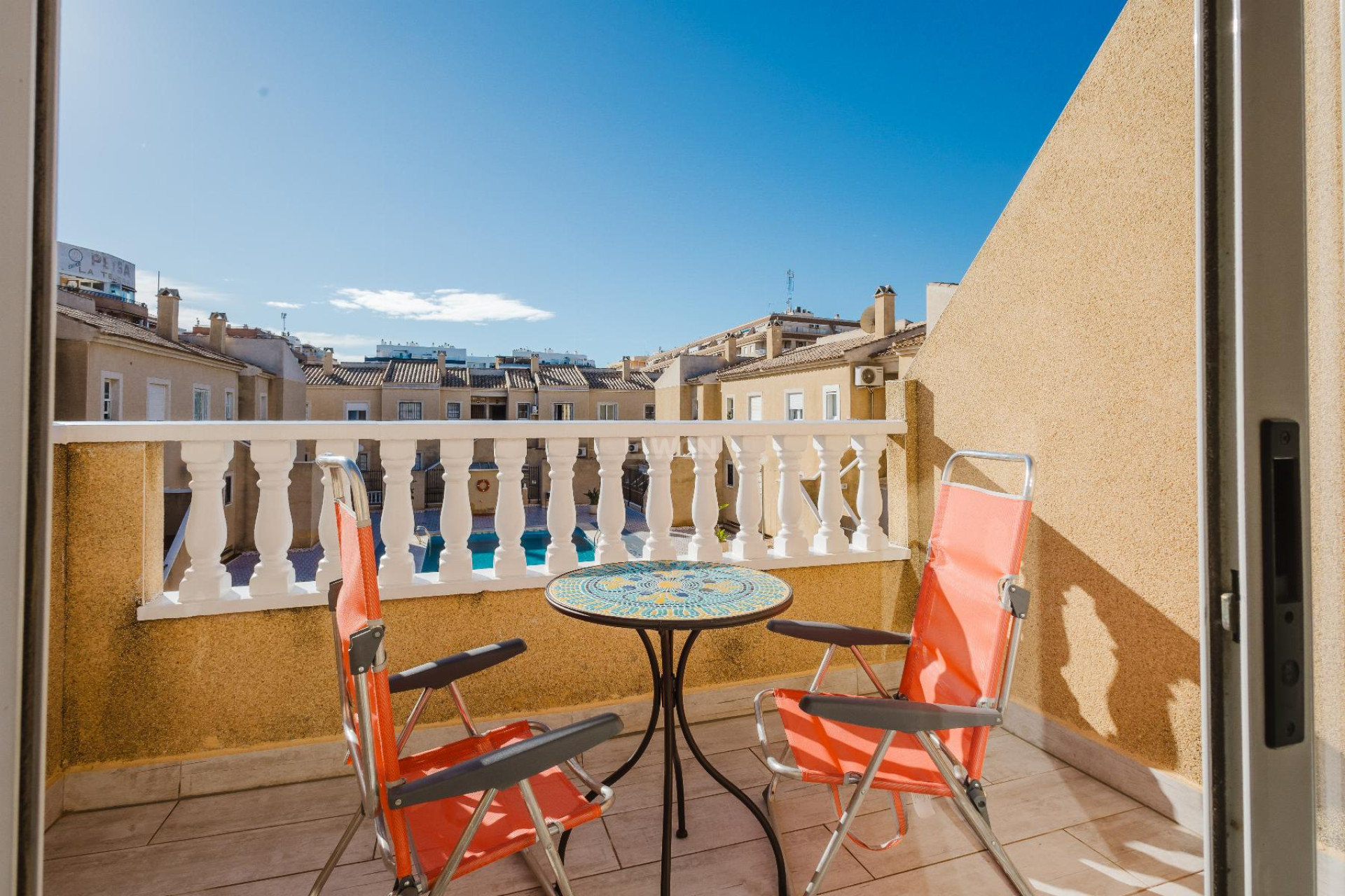 Odsprzedaż - Bungalow - Torrevieja - Costa Blanca