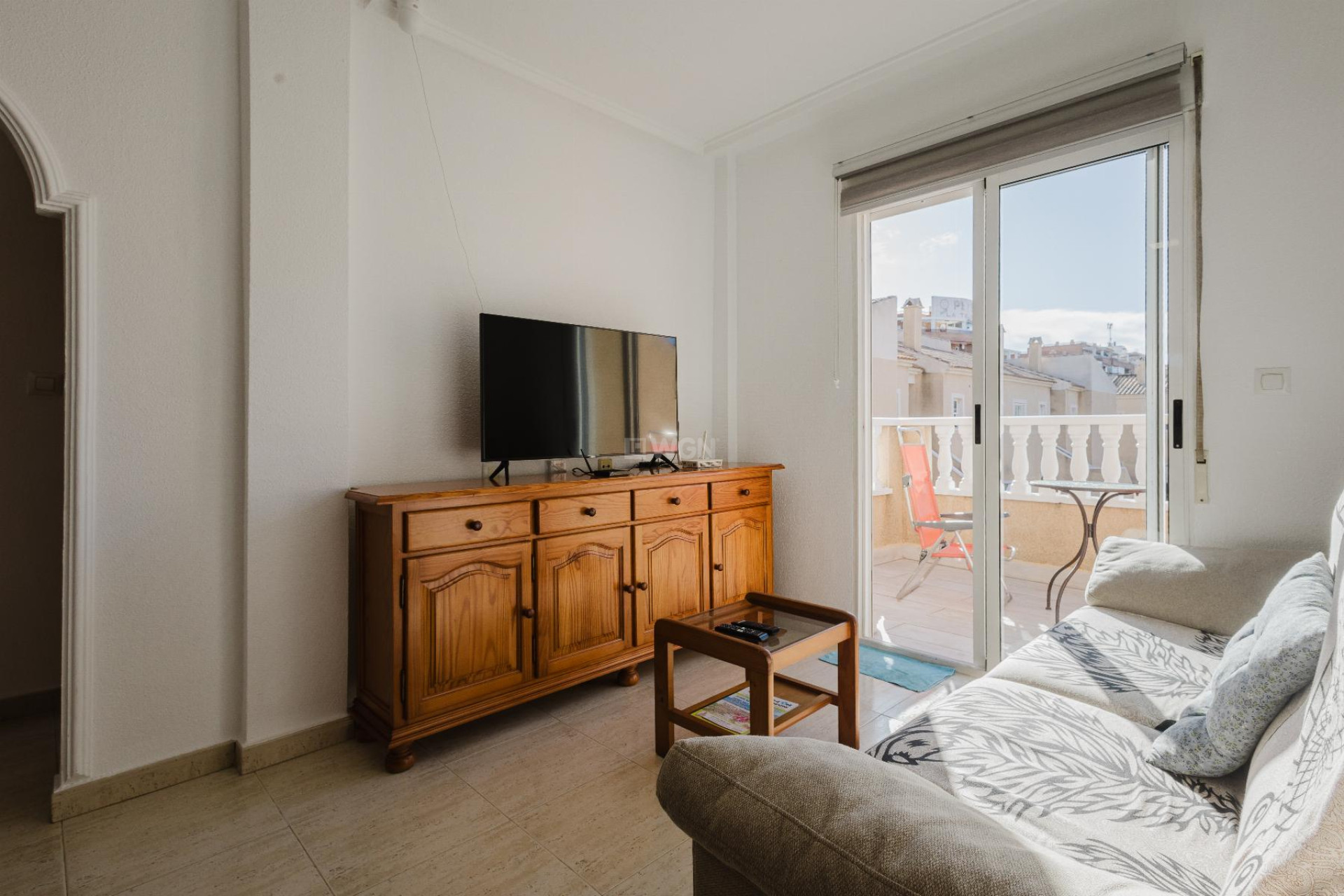 Odsprzedaż - Bungalow - Torrevieja - Costa Blanca