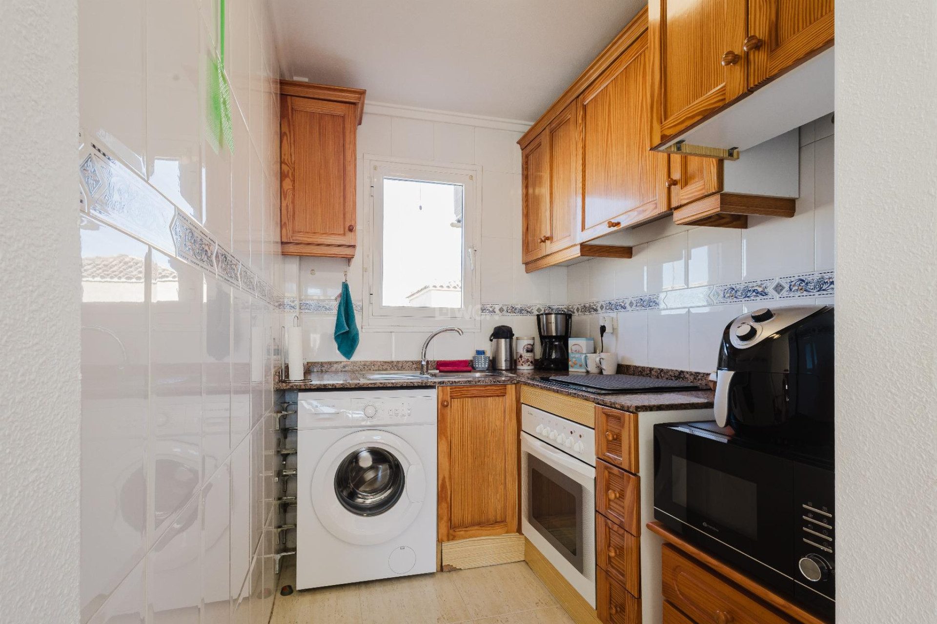 Odsprzedaż - Bungalow - Torrevieja - Costa Blanca