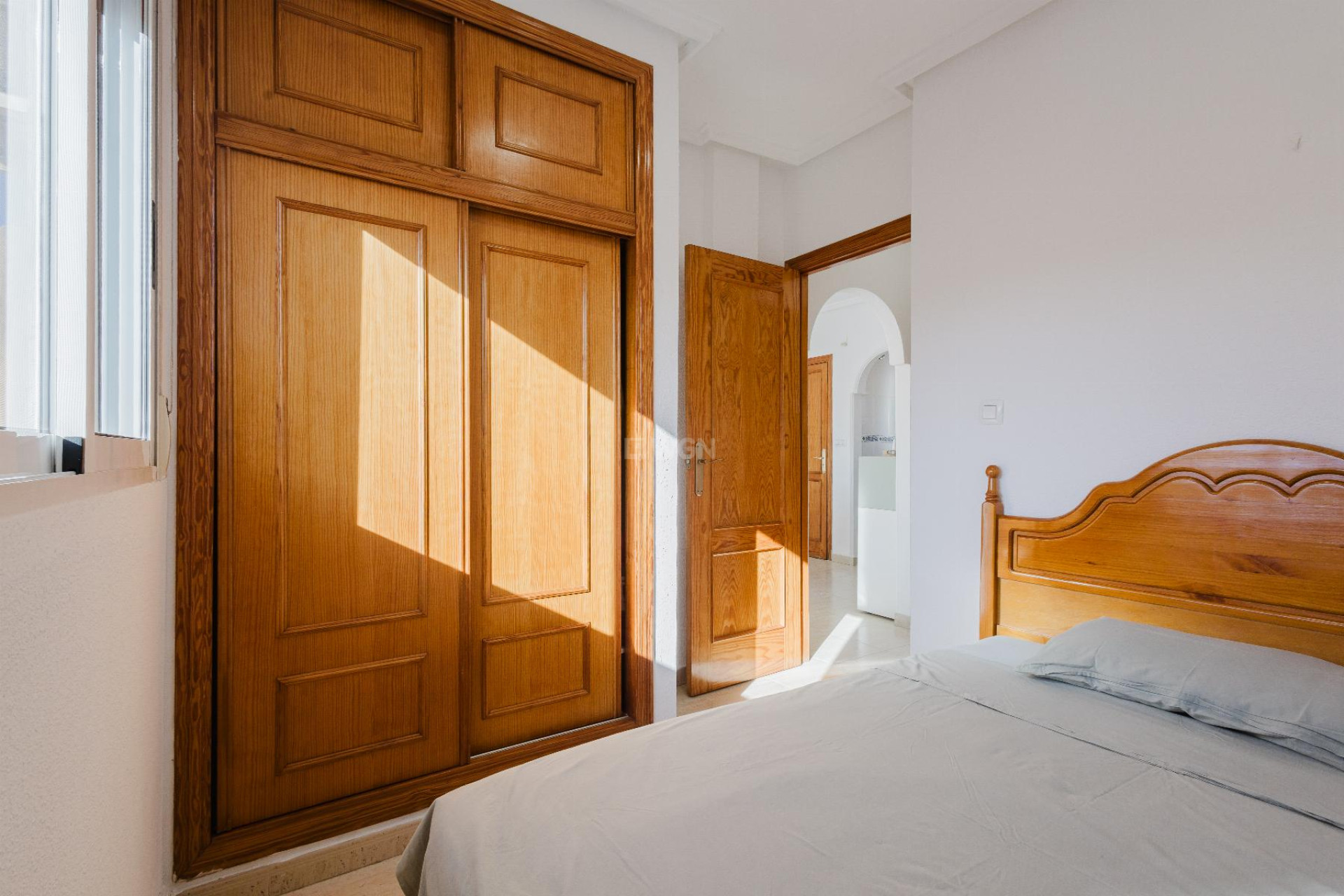 Odsprzedaż - Bungalow - Torrevieja - Costa Blanca