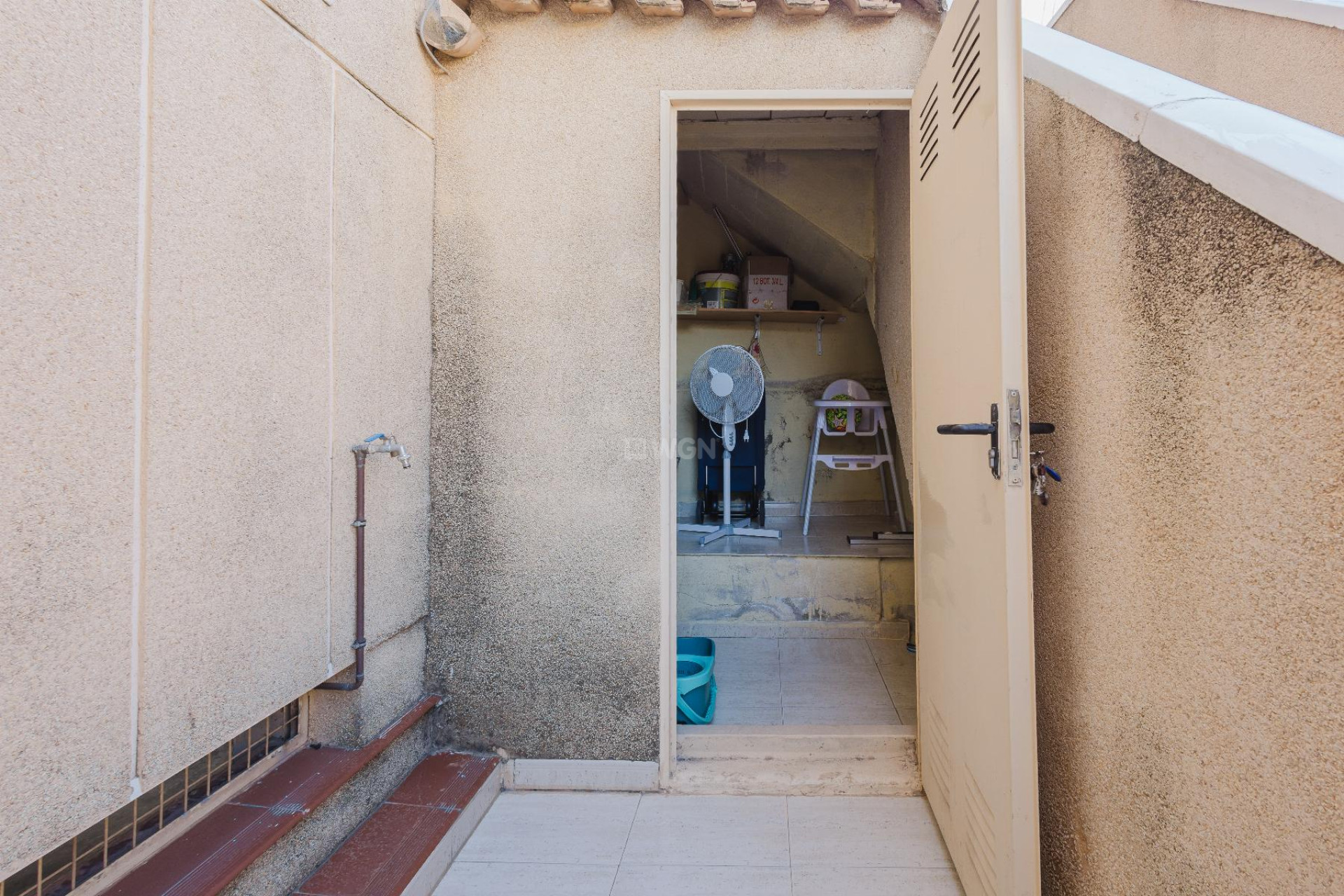 Odsprzedaż - Bungalow - Torrevieja - Costa Blanca