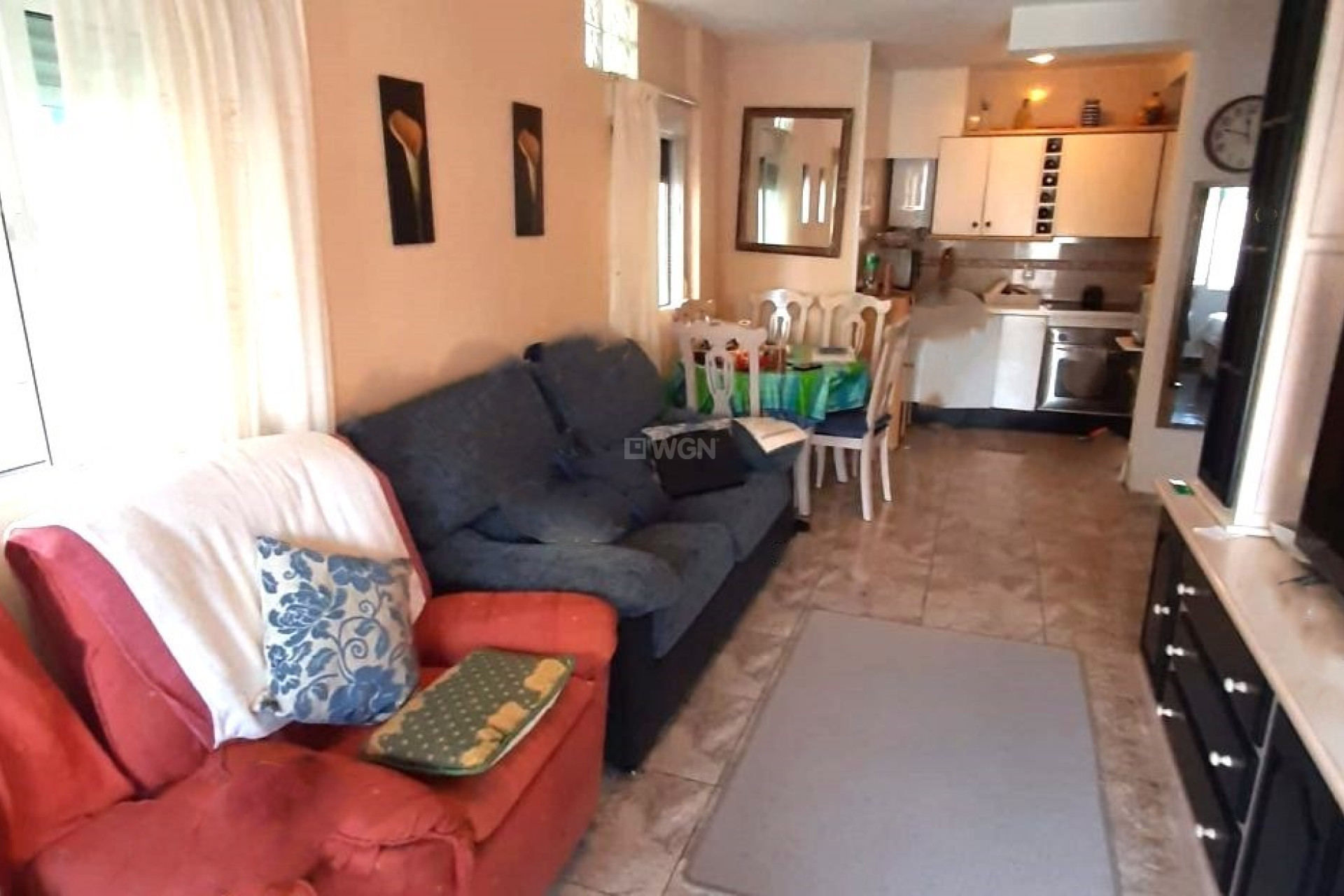 Odsprzedaż - Bungalow - Torrevieja - Costa Blanca