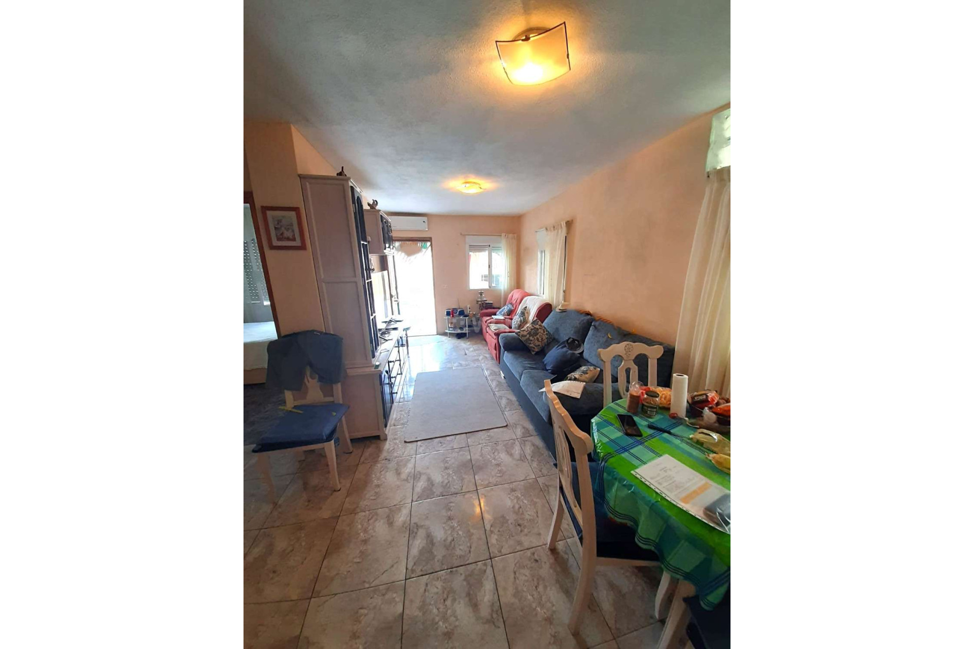 Odsprzedaż - Bungalow - Torrevieja - Costa Blanca