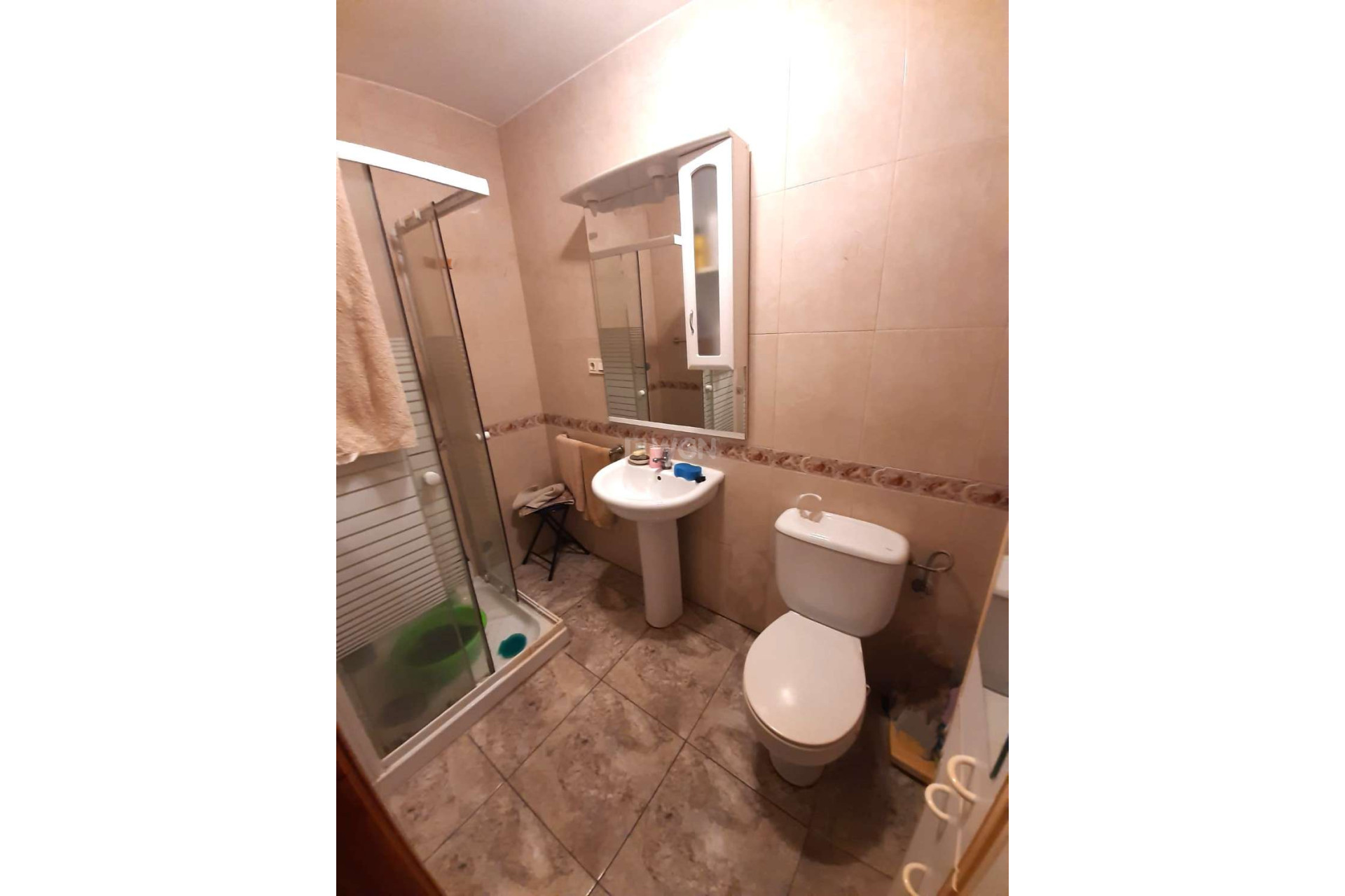 Odsprzedaż - Bungalow - Torrevieja - Costa Blanca