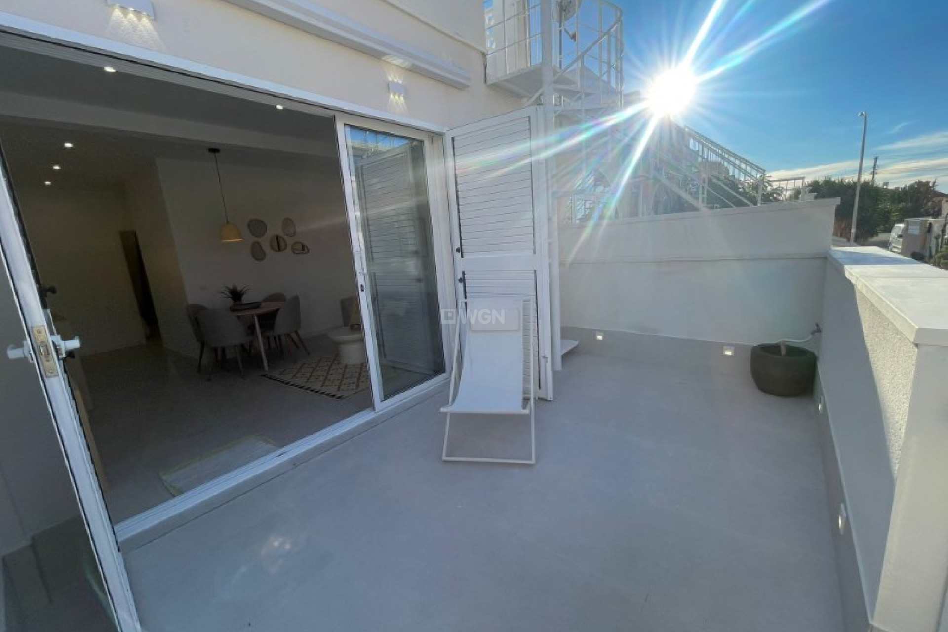 Odsprzedaż - Bungalow - Torrevieja - Costa Blanca