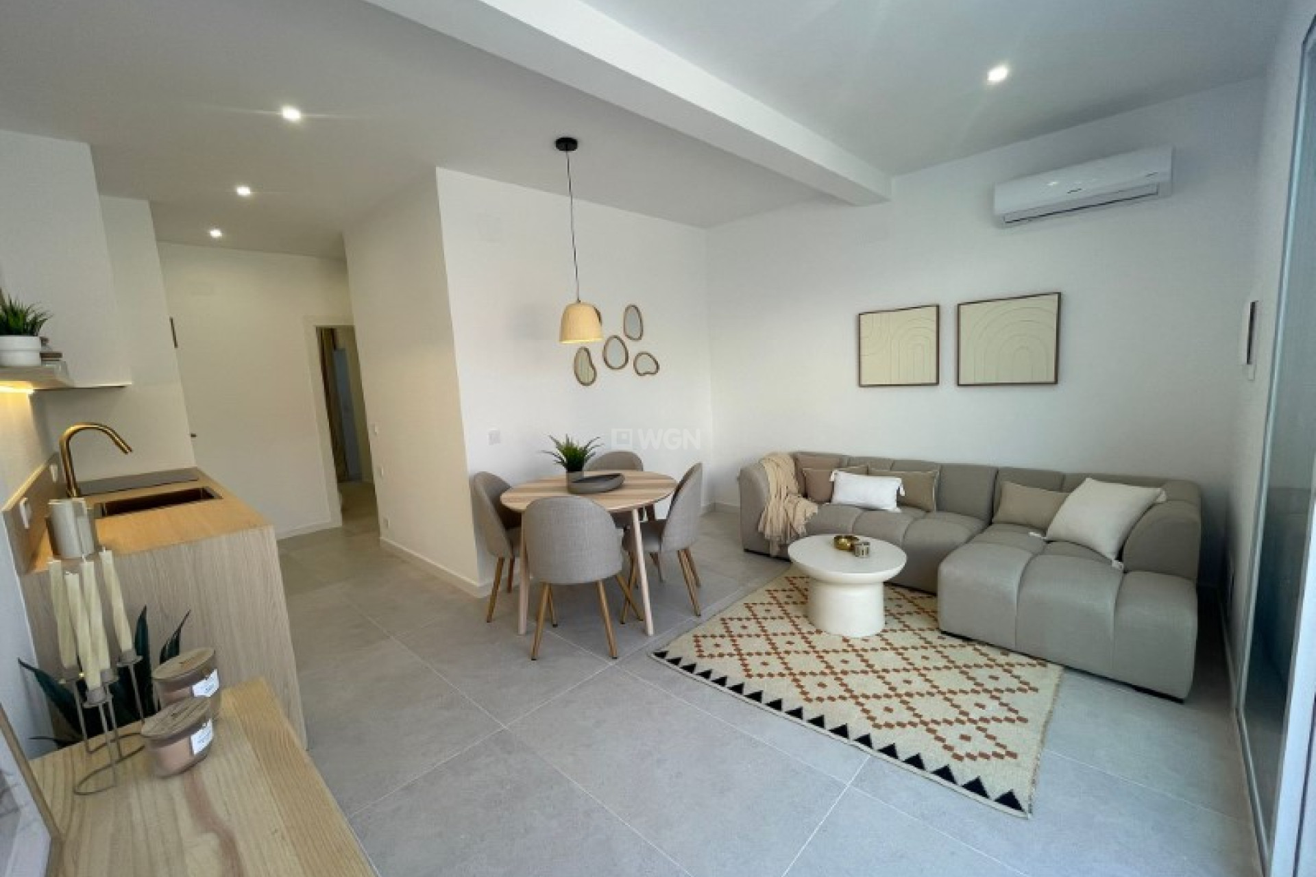 Odsprzedaż - Bungalow - Torrevieja - Costa Blanca