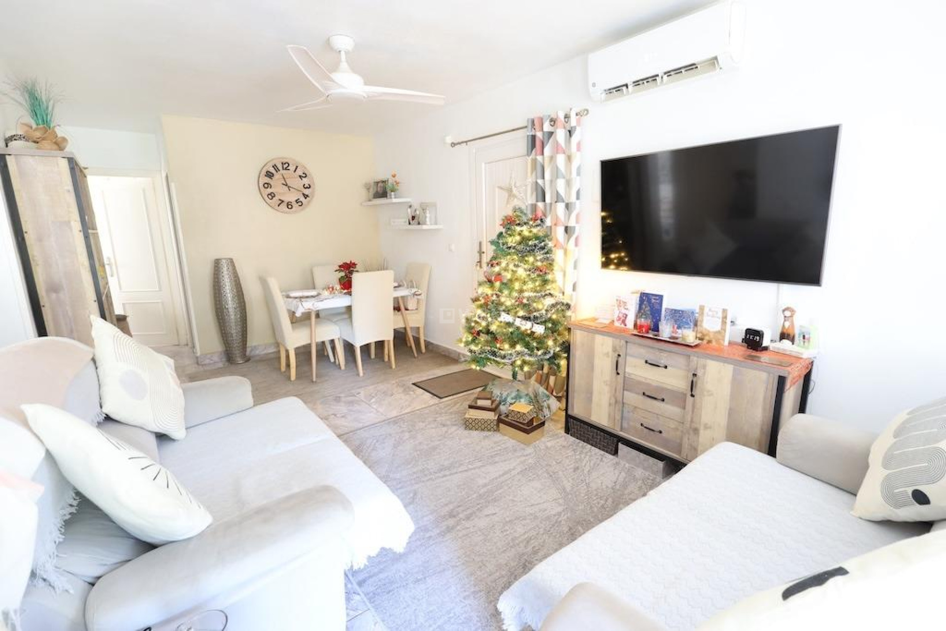 Odsprzedaż - Bungalow - Torrevieja - Costa Blanca