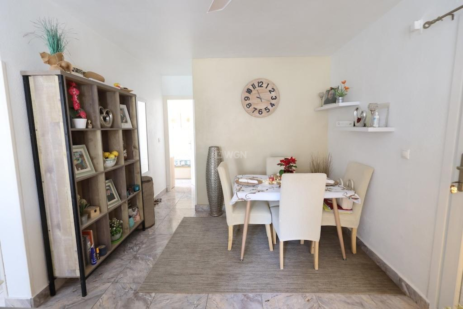 Odsprzedaż - Bungalow - Torrevieja - Costa Blanca