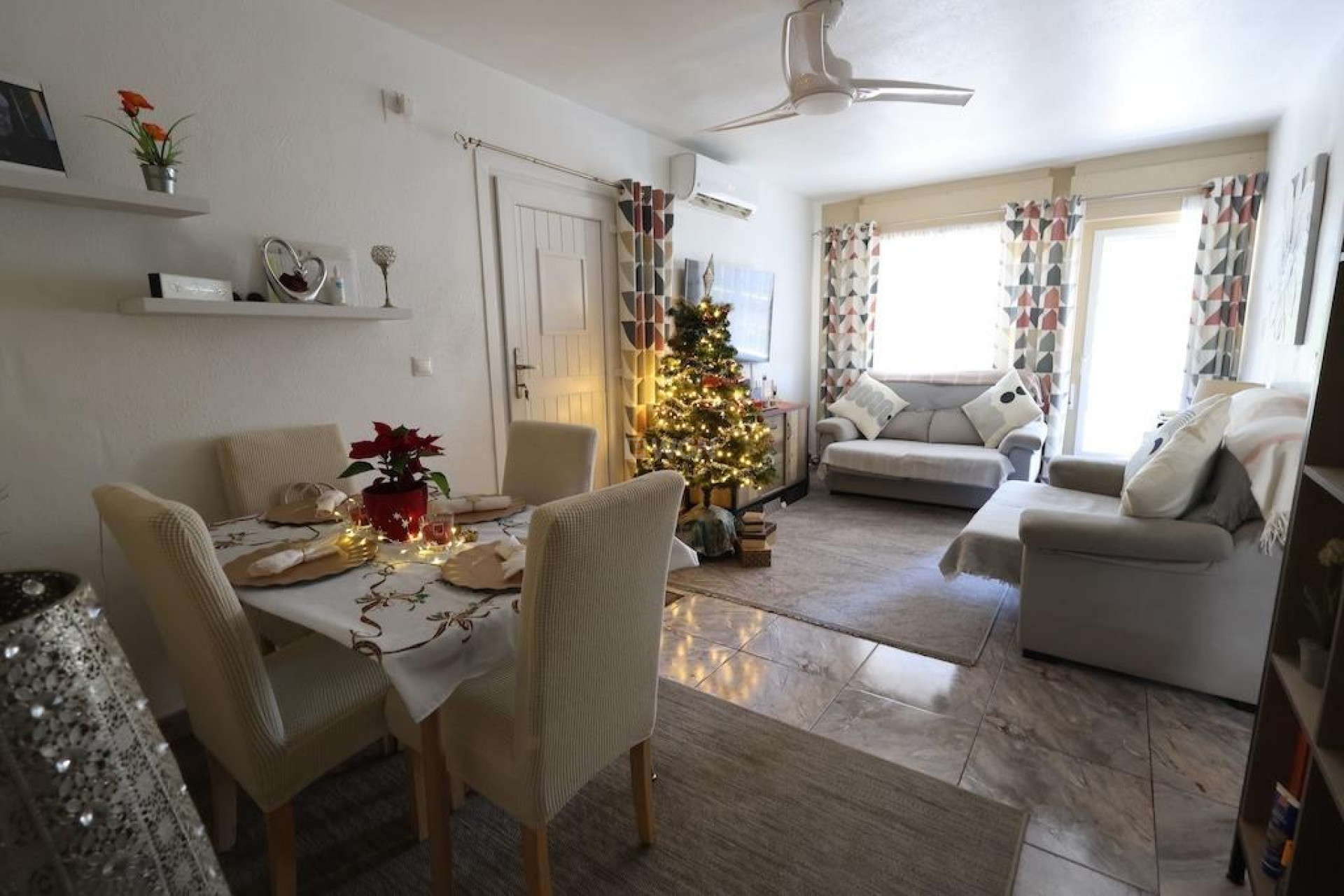 Odsprzedaż - Bungalow - Torrevieja - Costa Blanca