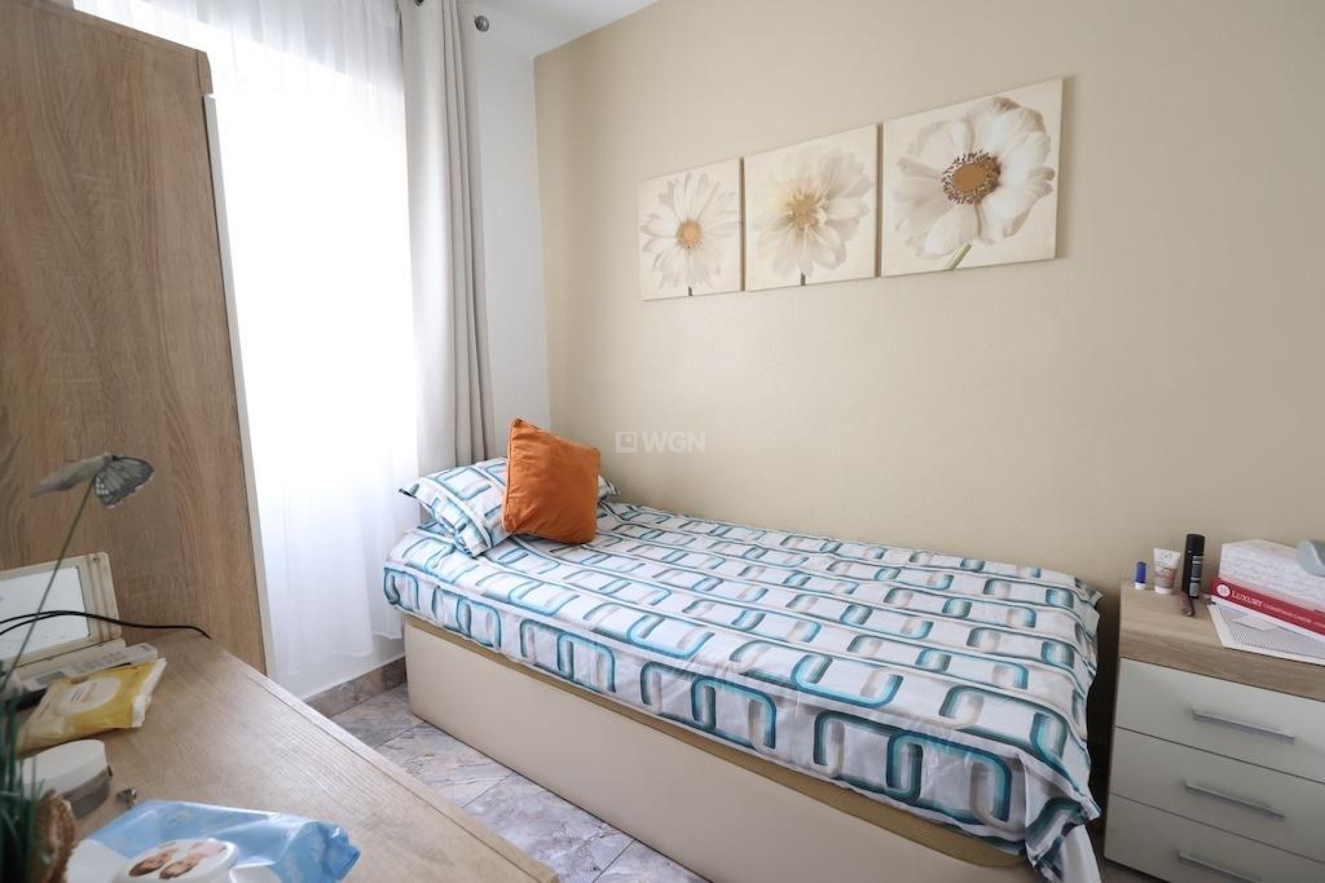 Odsprzedaż - Bungalow - Torrevieja - Costa Blanca
