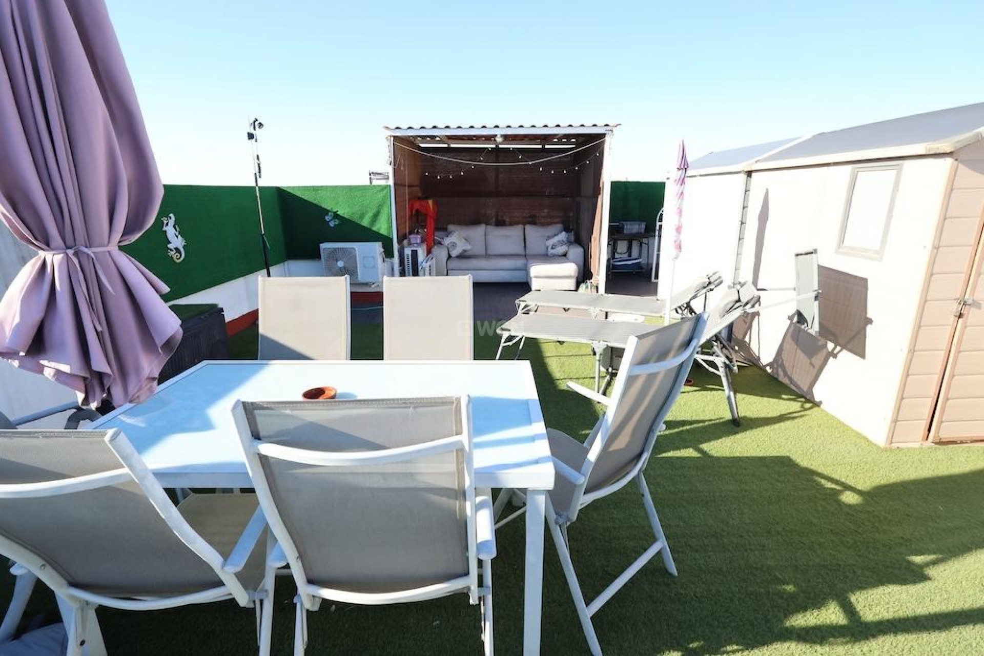 Odsprzedaż - Bungalow - Torrevieja - Costa Blanca