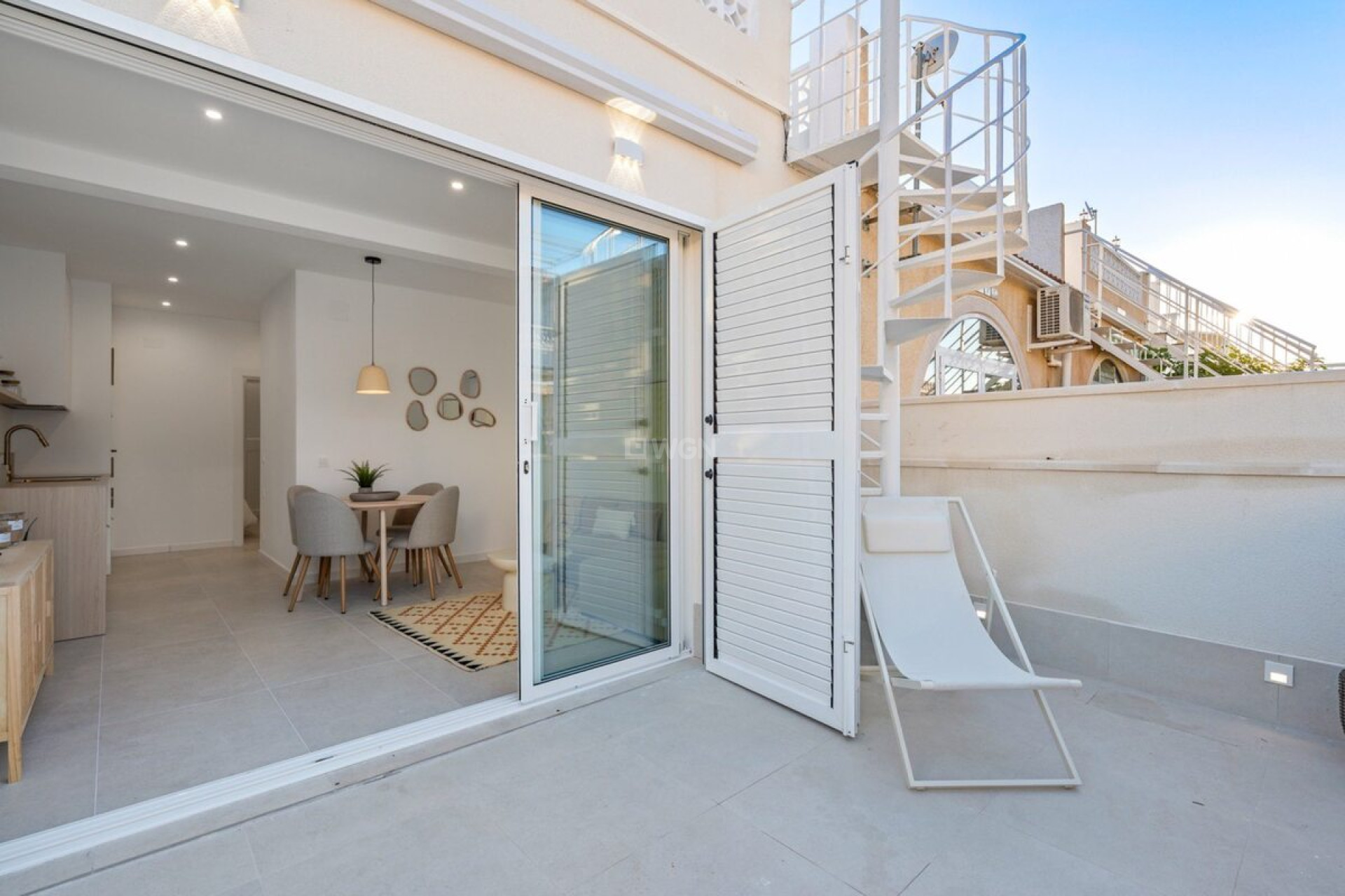 Odsprzedaż - Bungalow - Torrevieja - Costa Blanca