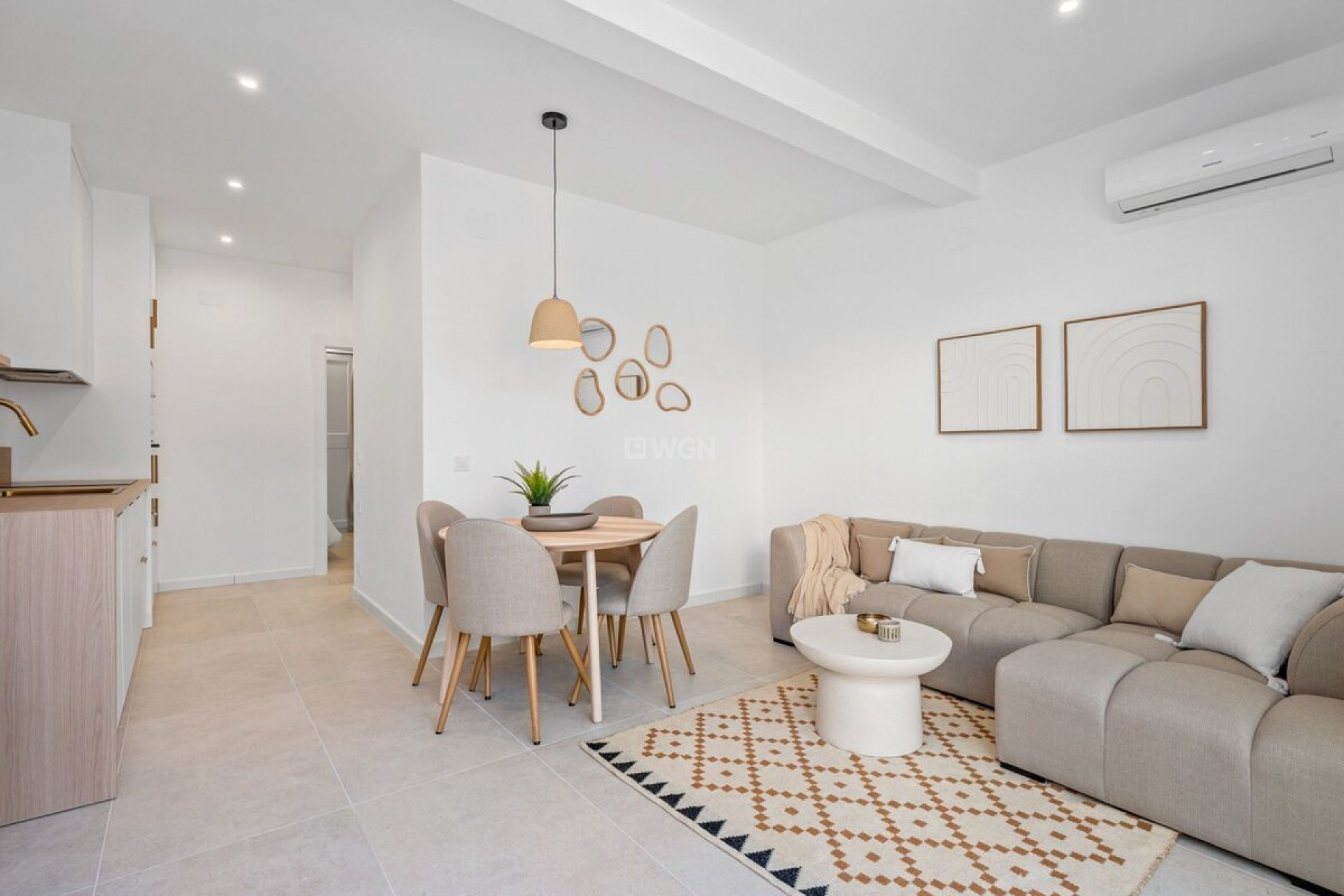 Odsprzedaż - Bungalow - Torrevieja - Costa Blanca