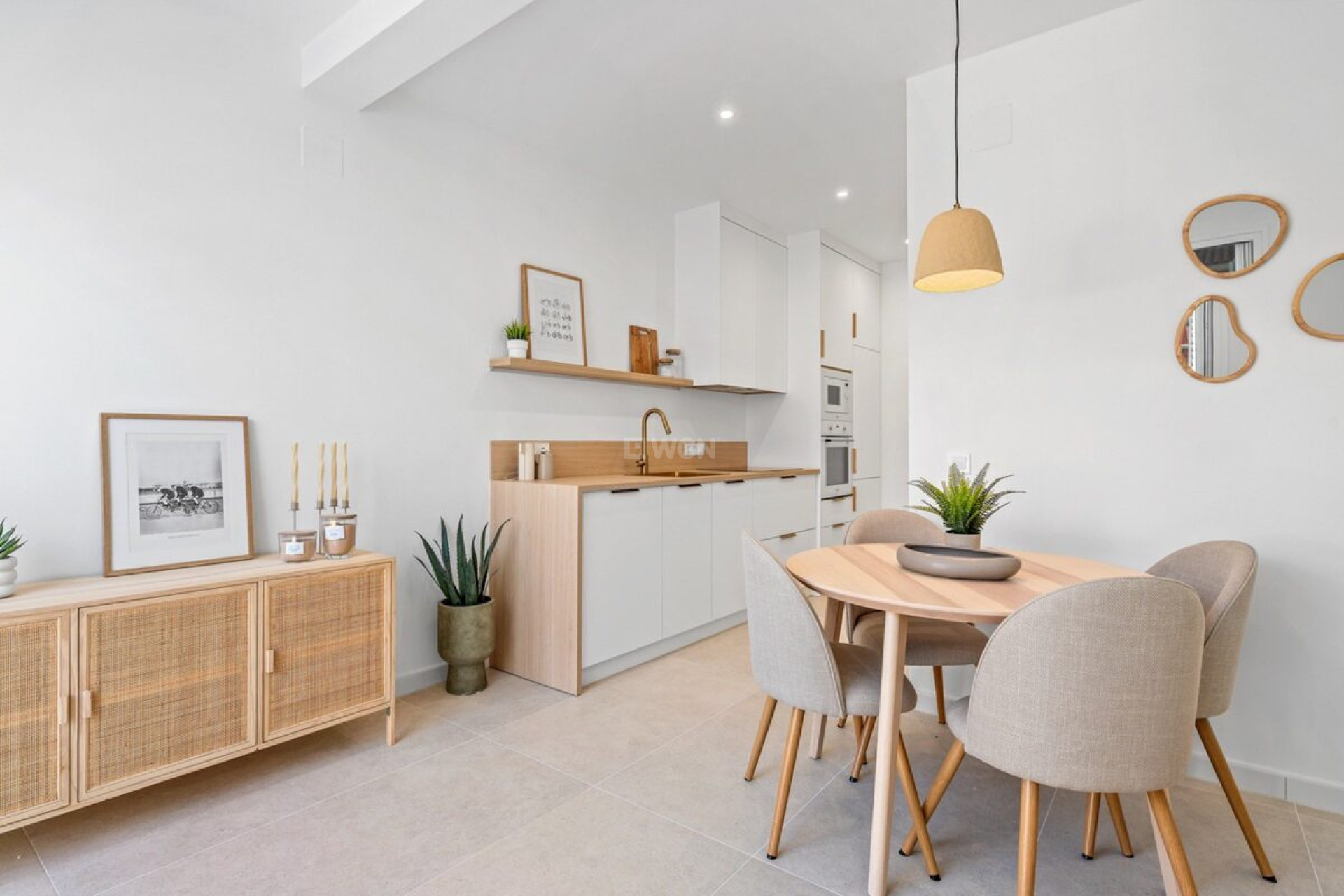 Odsprzedaż - Bungalow - Torrevieja - Costa Blanca