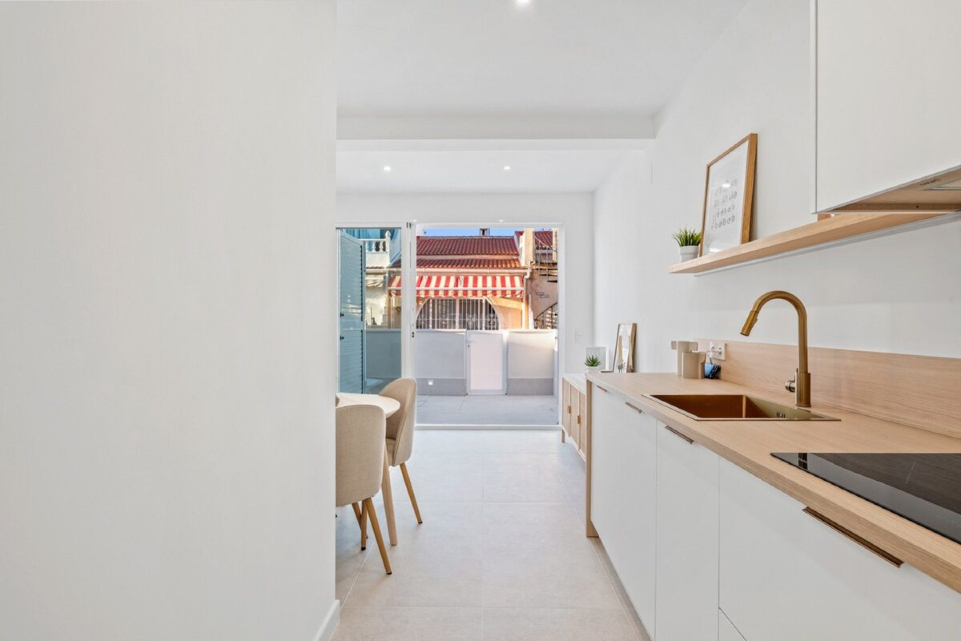 Odsprzedaż - Bungalow - Torrevieja - Costa Blanca