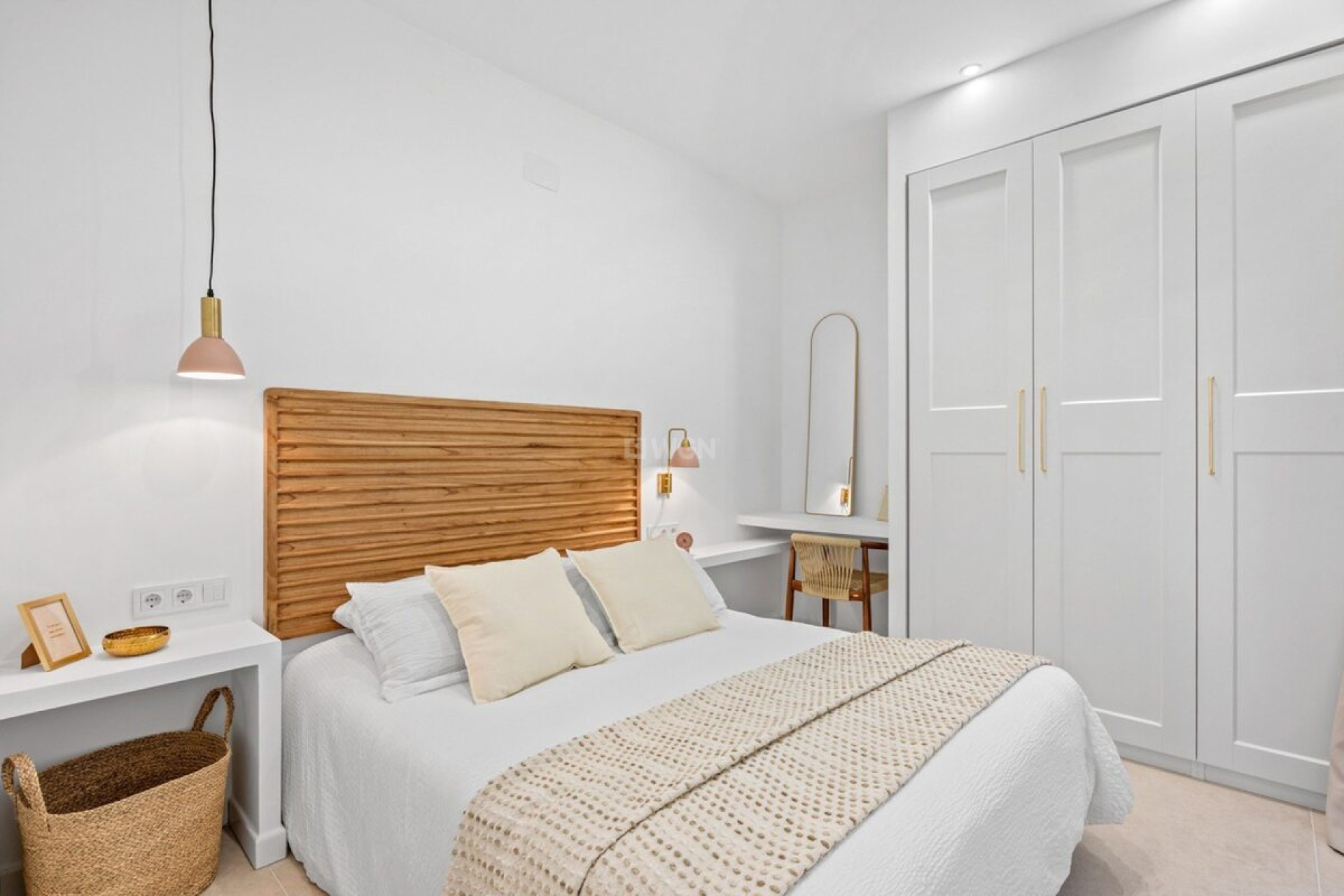 Odsprzedaż - Bungalow - Torrevieja - Costa Blanca