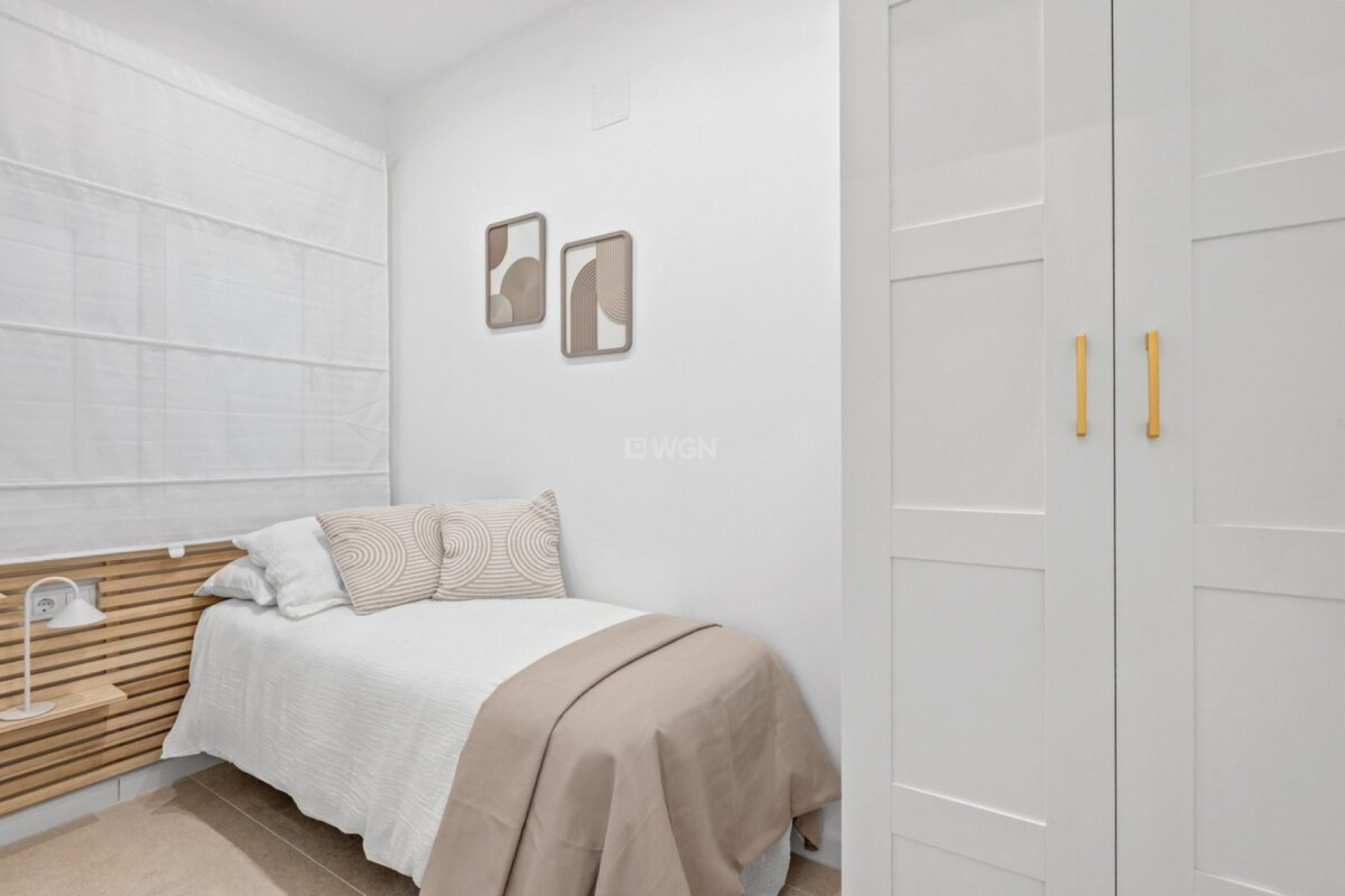 Odsprzedaż - Bungalow - Torrevieja - Costa Blanca