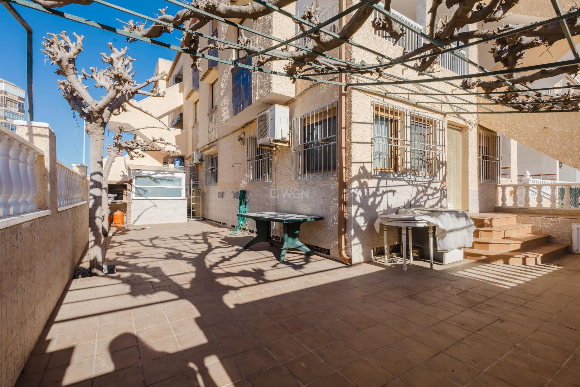 Odsprzedaż - Bungalow - Torrevieja - Costa Blanca