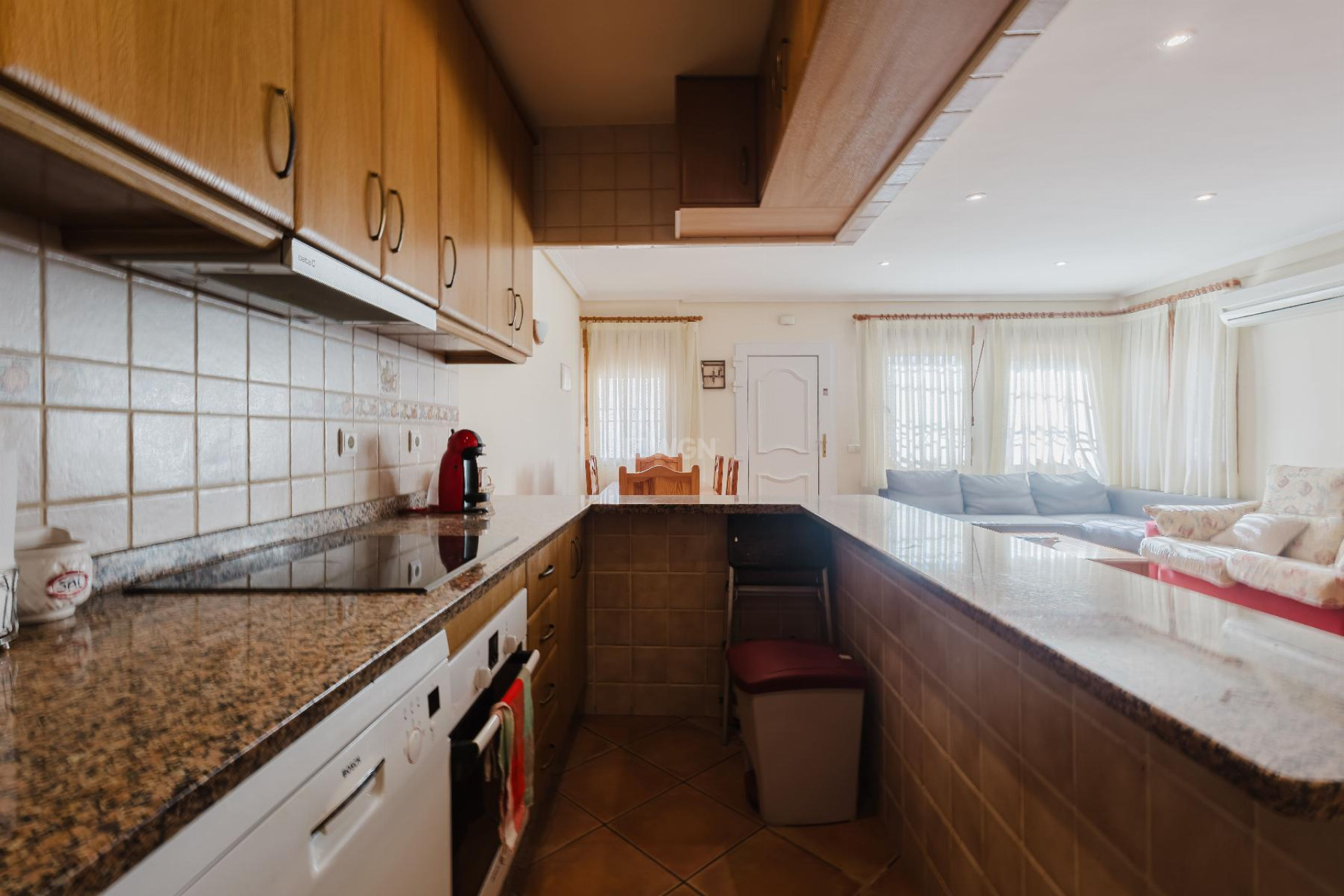 Odsprzedaż - Bungalow - Torrevieja - Costa Blanca