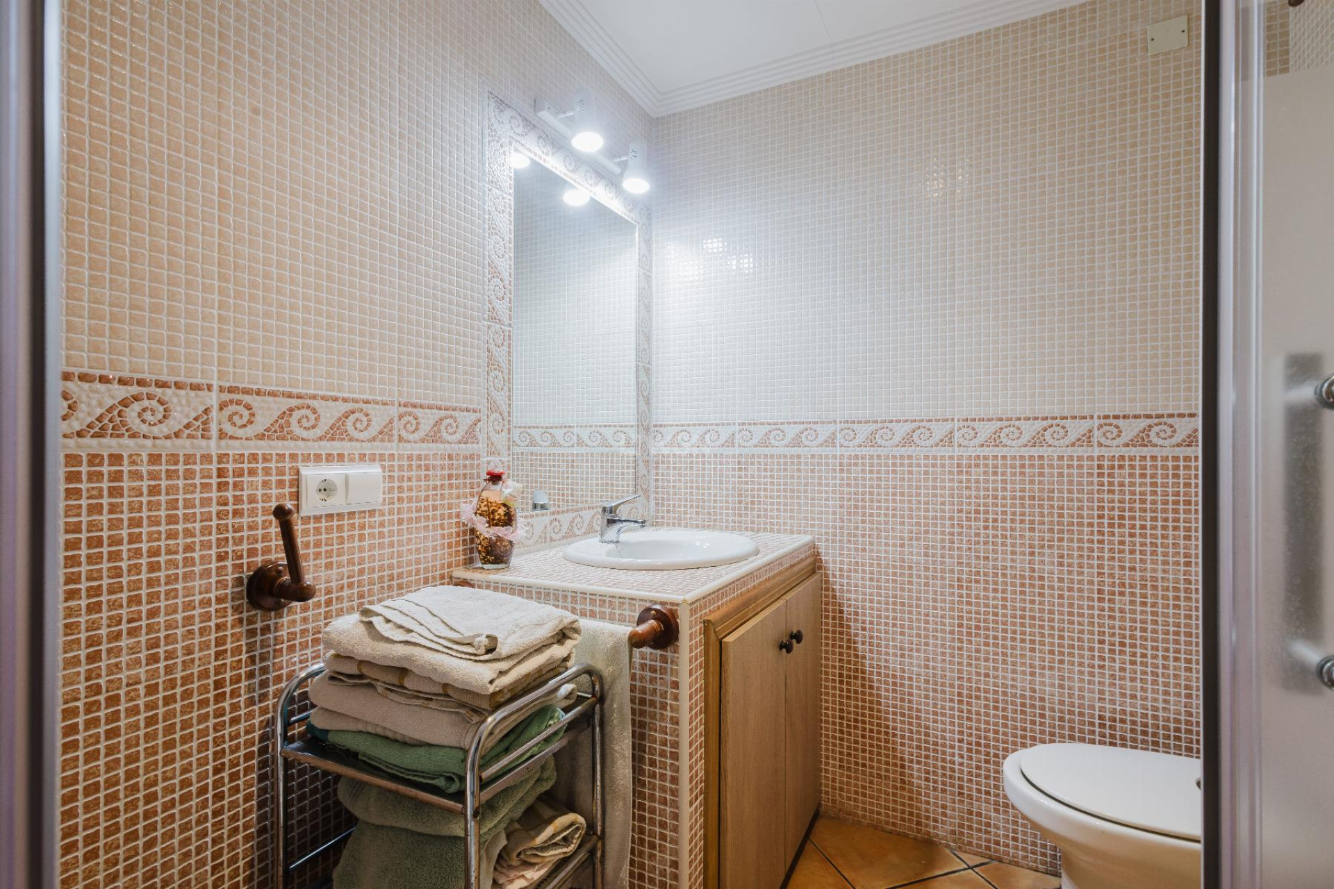 Odsprzedaż - Bungalow - Torrevieja - Costa Blanca