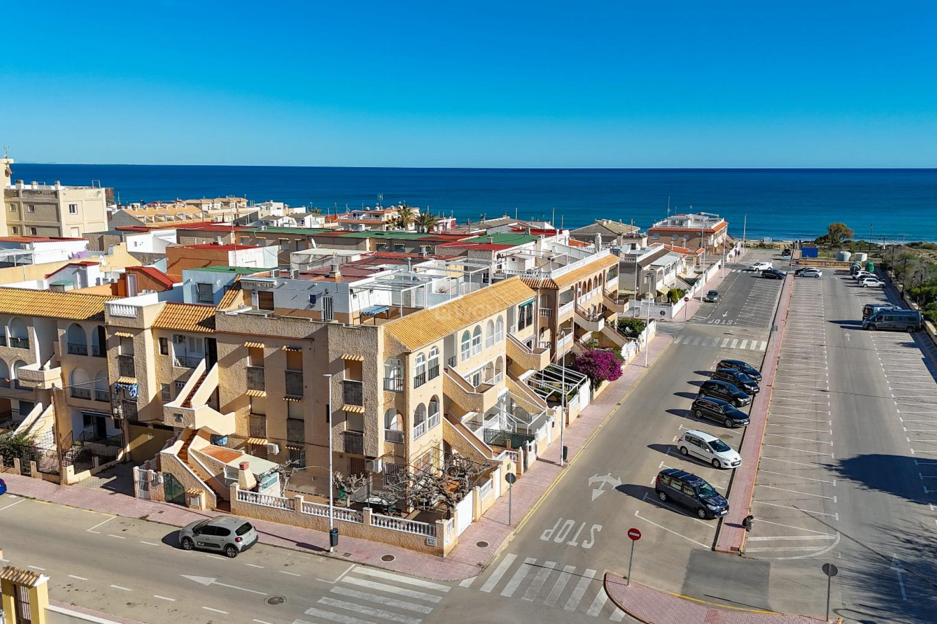 Odsprzedaż - Bungalow - Torrevieja - Costa Blanca