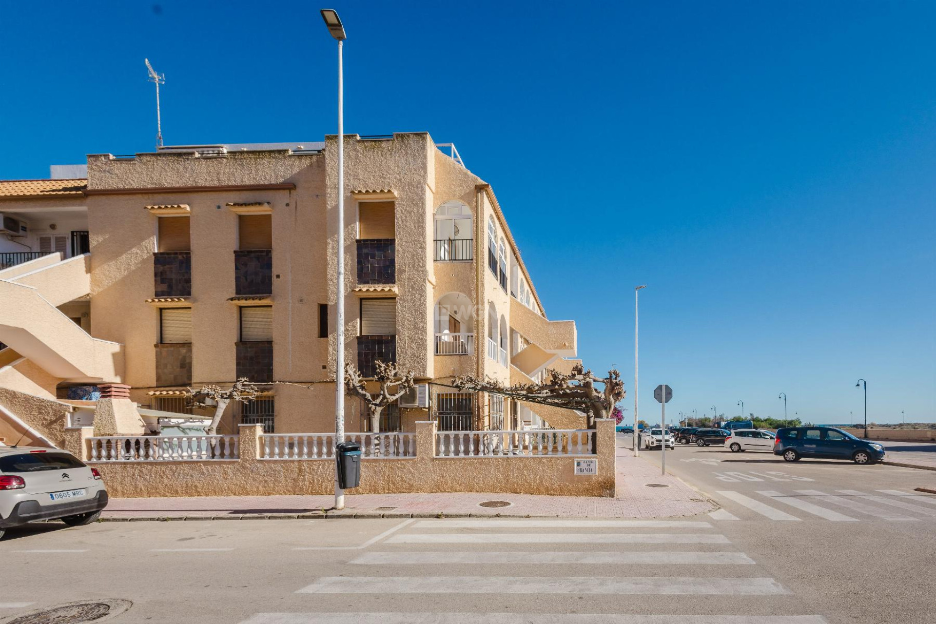 Odsprzedaż - Bungalow - Torrevieja - Costa Blanca