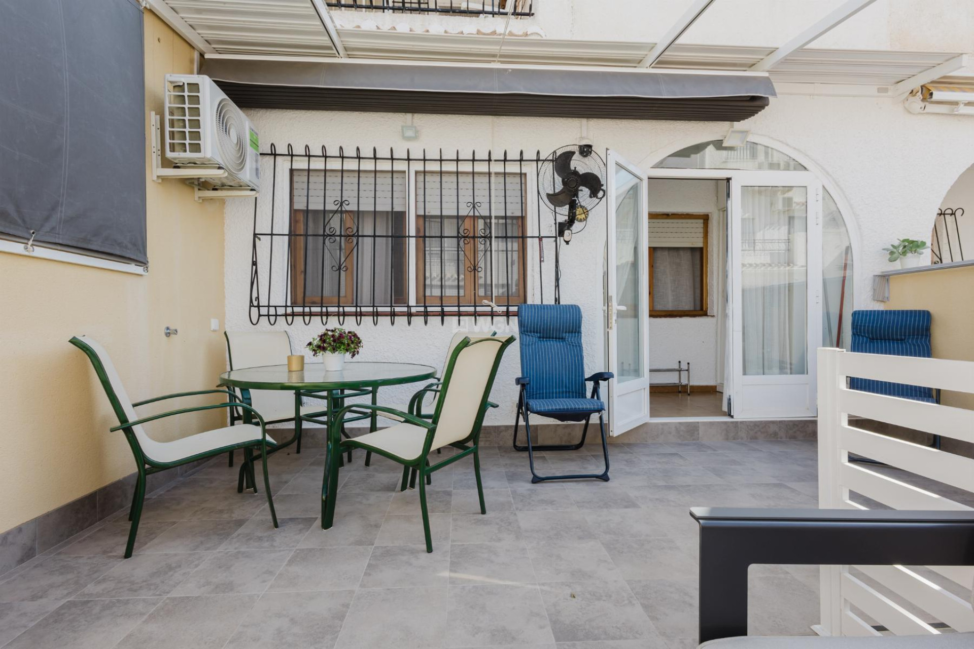 Odsprzedaż - Bungalow - Torrevieja - Costa Blanca