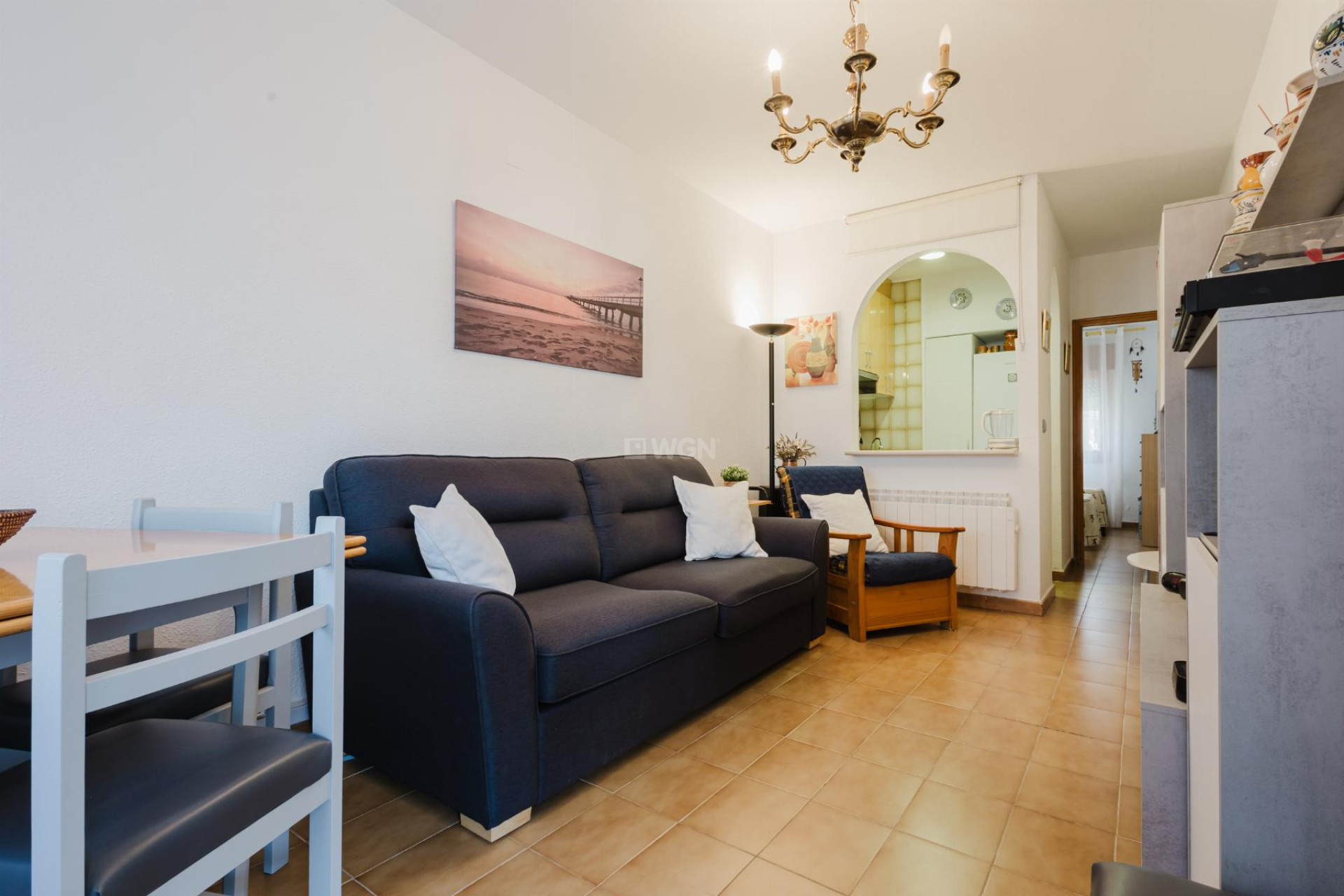 Odsprzedaż - Bungalow - Torrevieja - Costa Blanca