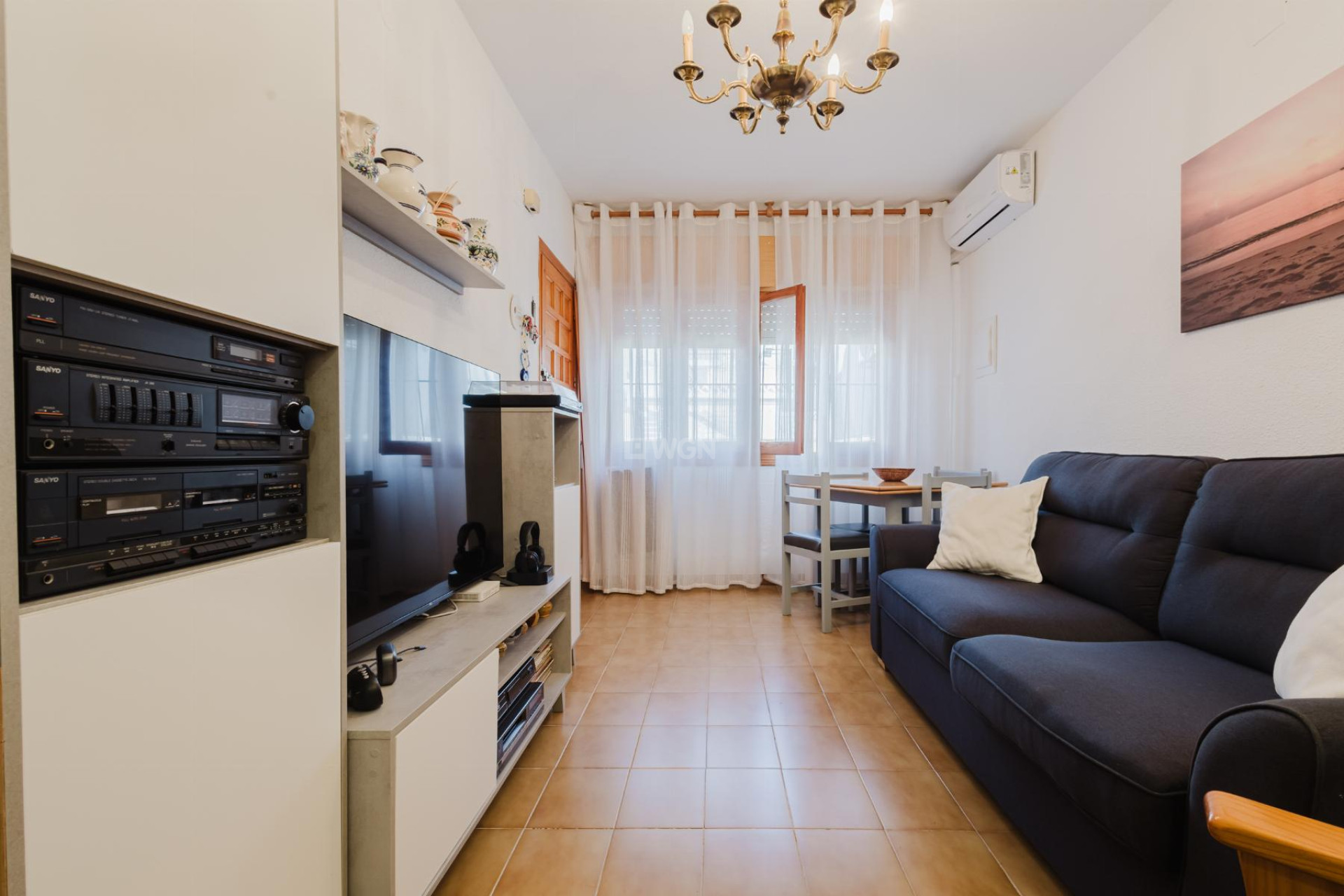 Odsprzedaż - Bungalow - Torrevieja - Costa Blanca