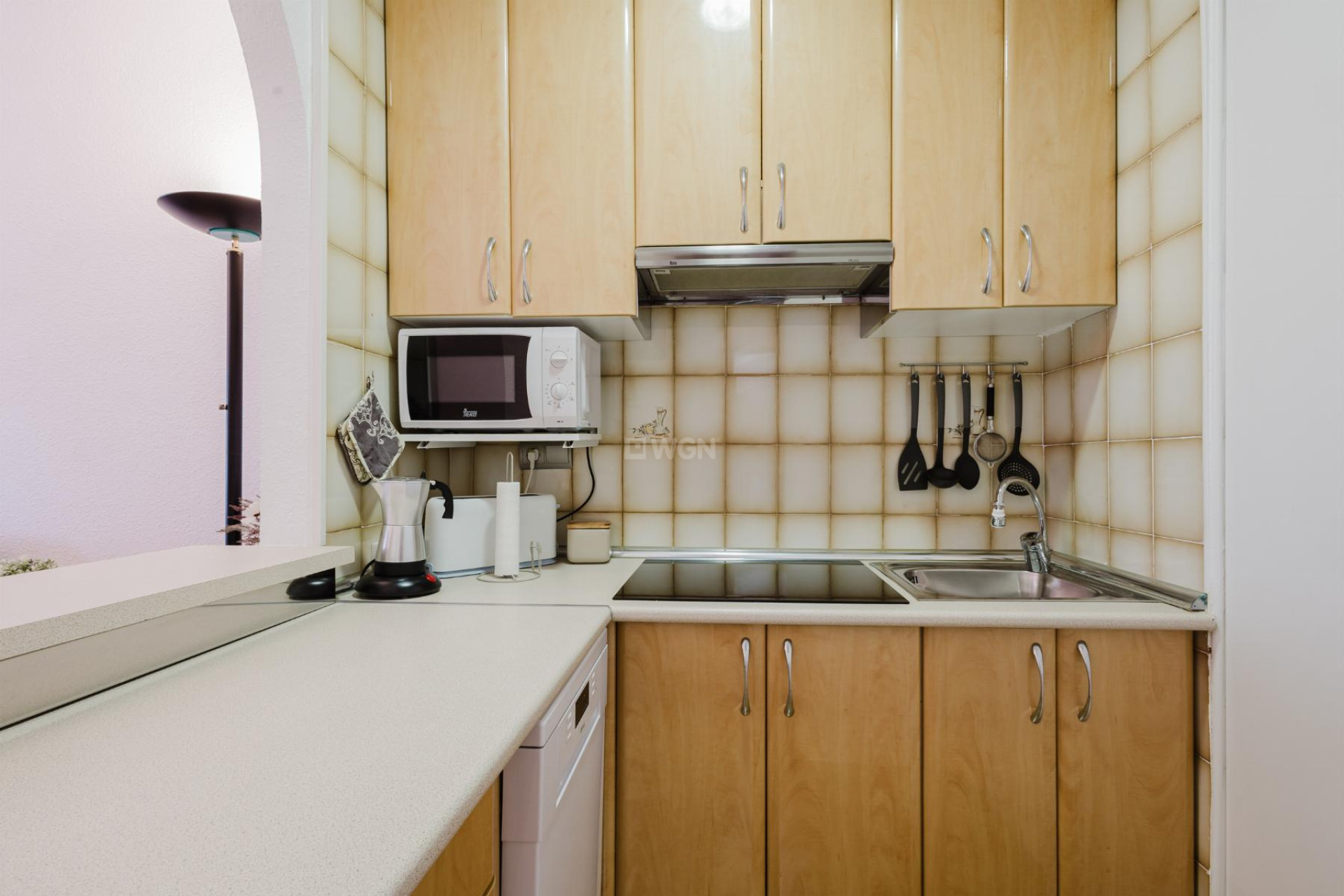 Odsprzedaż - Bungalow - Torrevieja - Costa Blanca