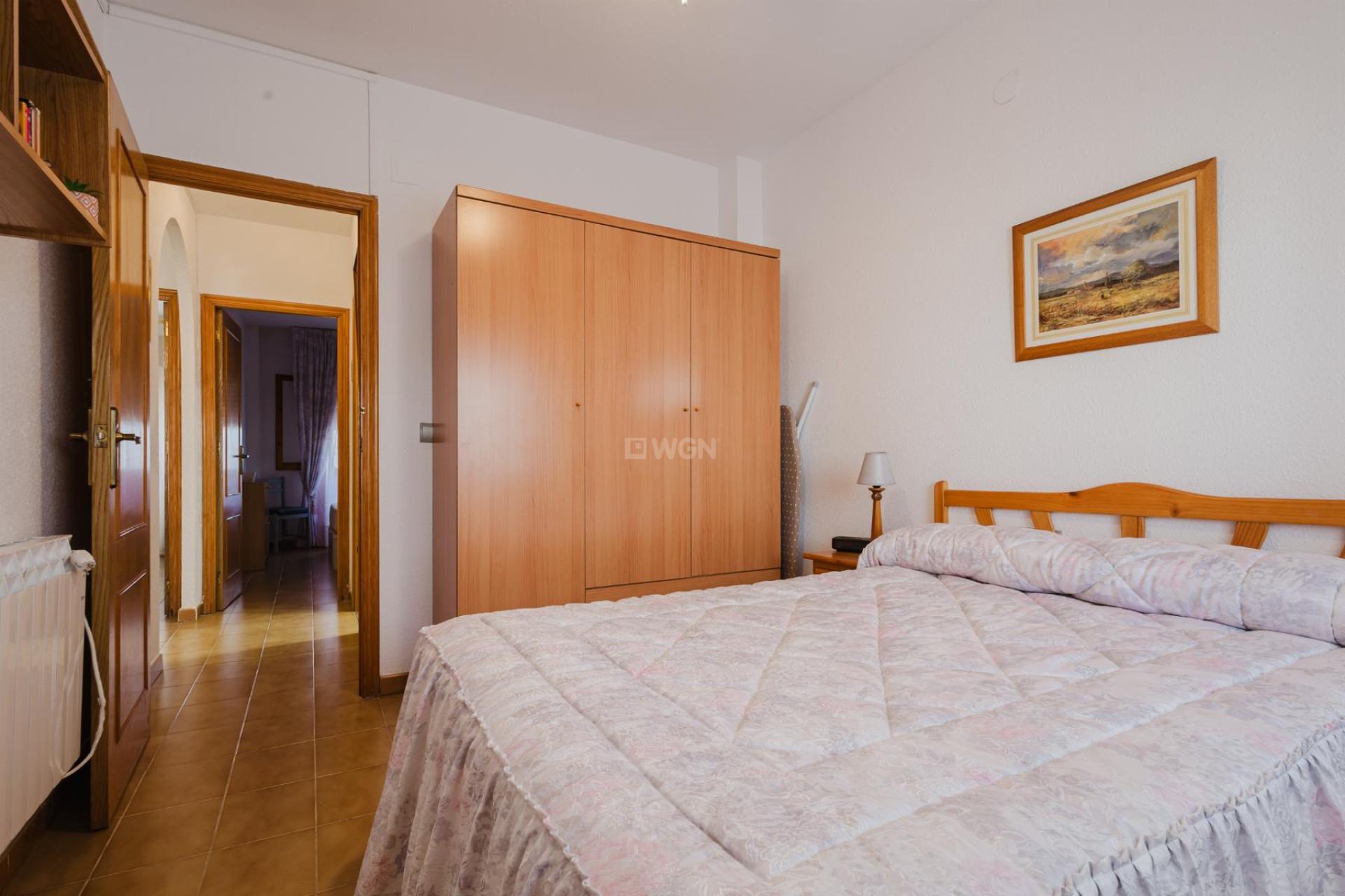 Odsprzedaż - Bungalow - Torrevieja - Costa Blanca