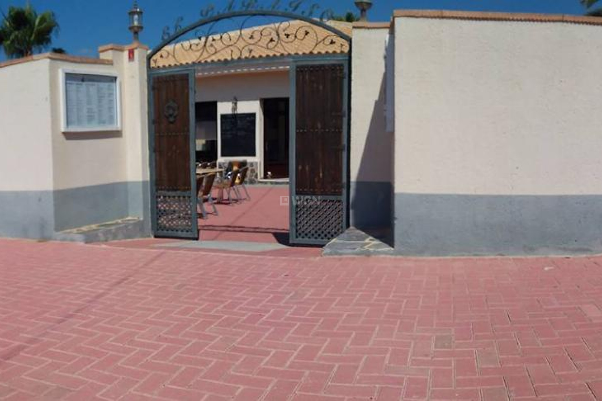 Odsprzedaż - Bungalow - Torrevieja - Costa Blanca