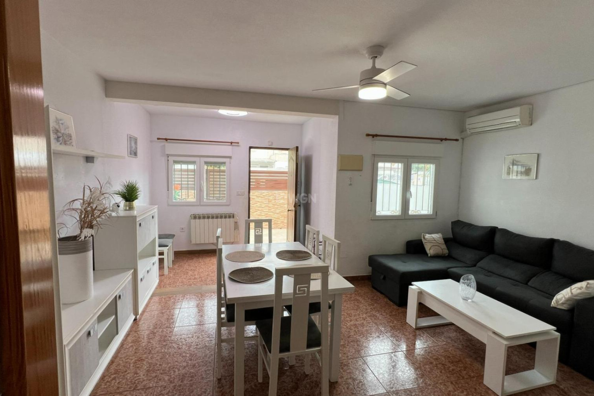 Odsprzedaż - Bungalow - Torrevieja - Costa Blanca