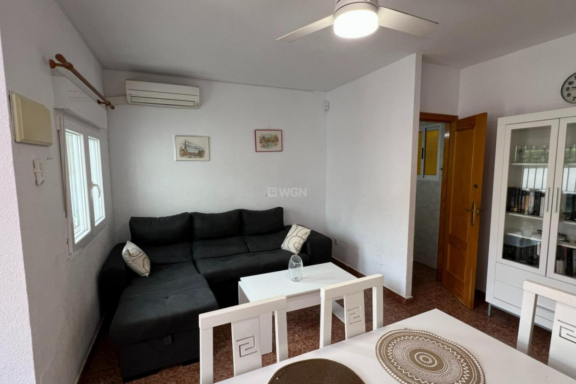 Odsprzedaż - Bungalow - Torrevieja - Costa Blanca