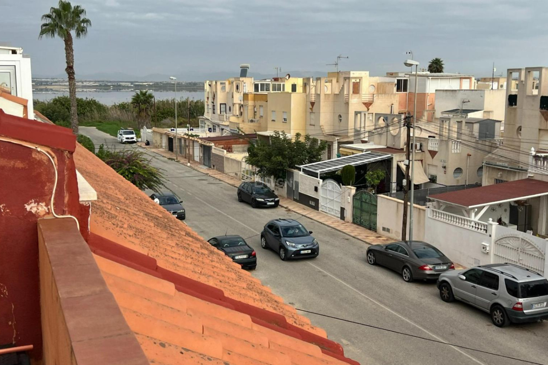 Odsprzedaż - Bungalow - Torrevieja - Costa Blanca