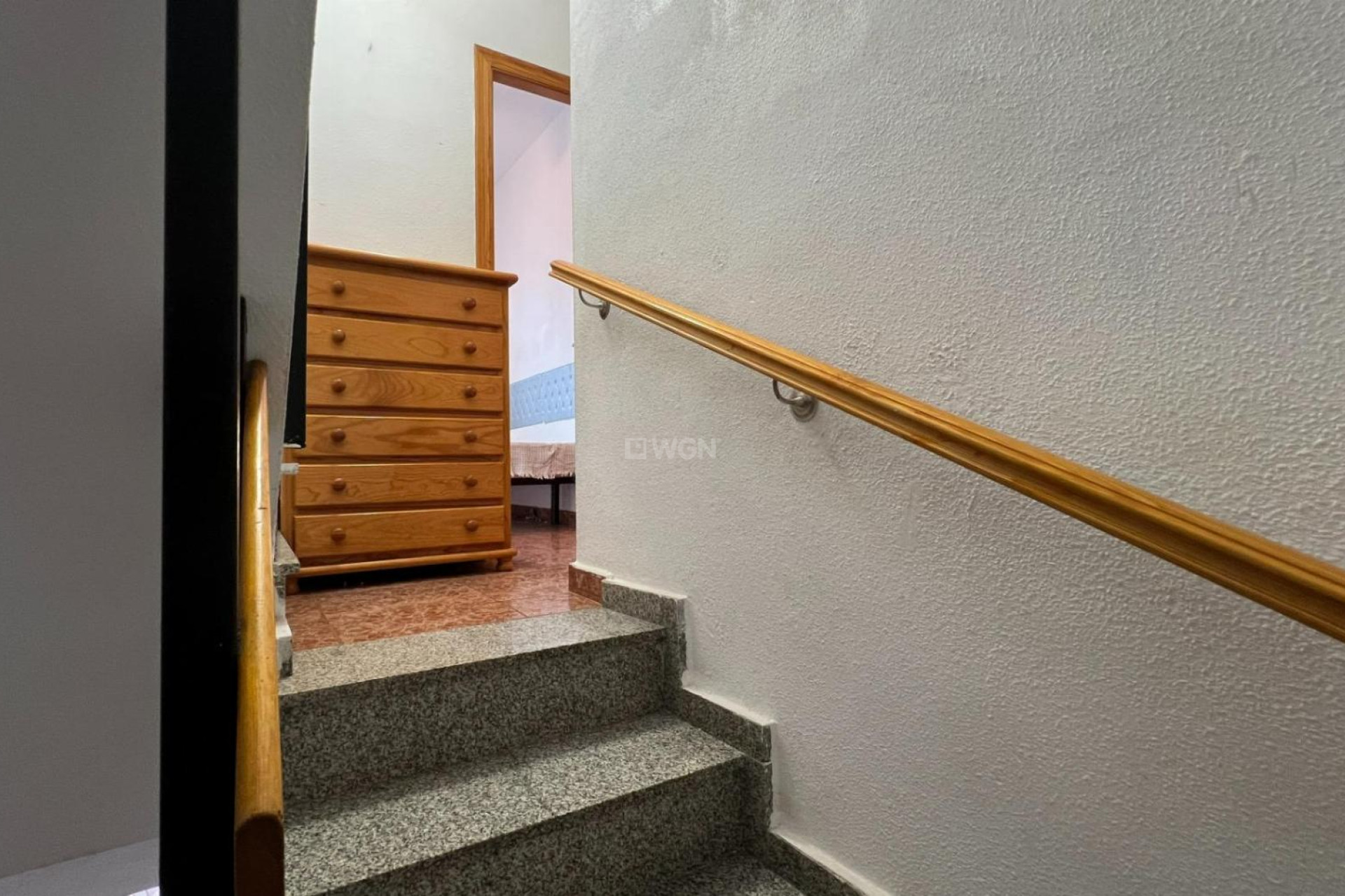 Odsprzedaż - Bungalow - Torrevieja - Costa Blanca