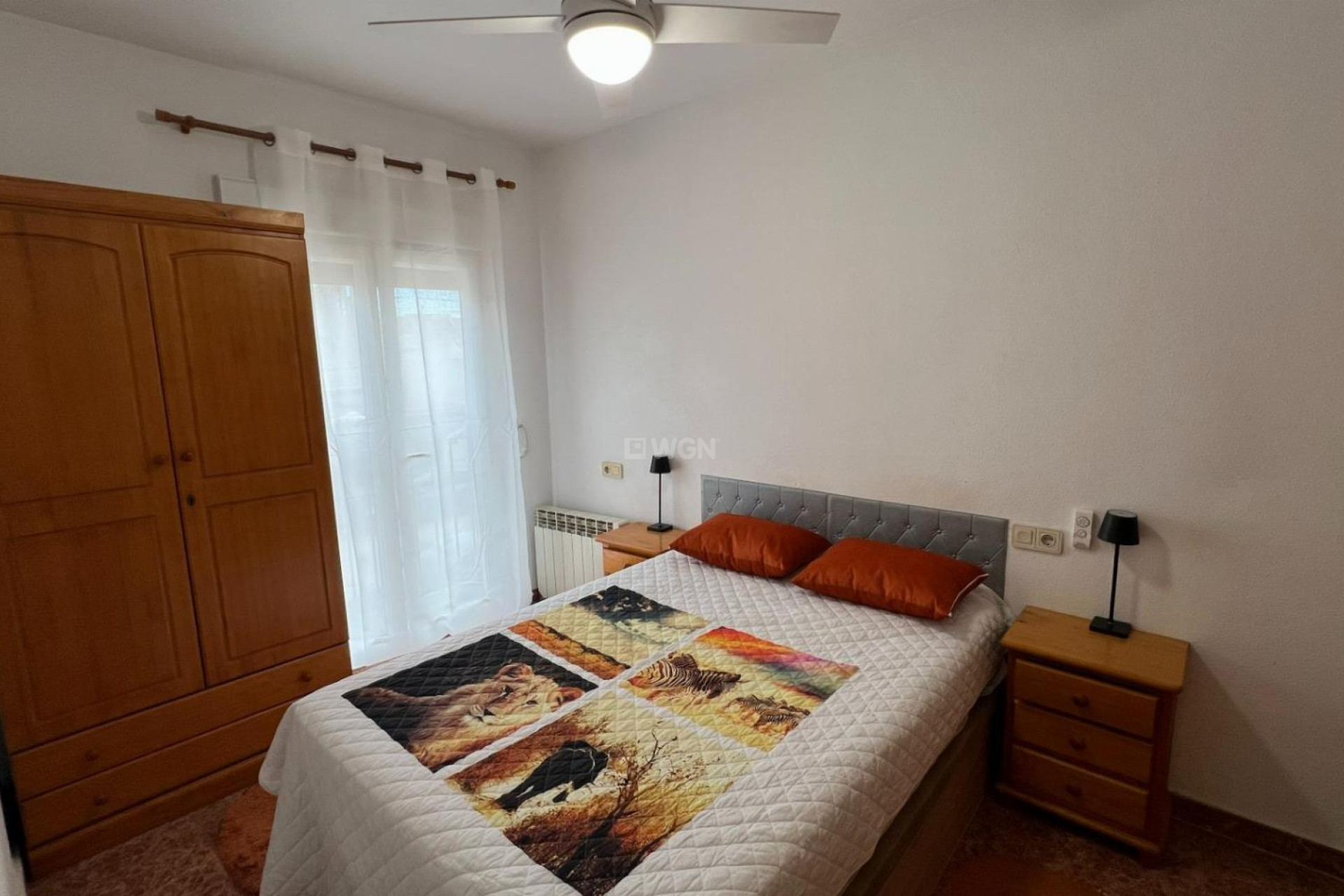 Odsprzedaż - Bungalow - Torrevieja - Costa Blanca