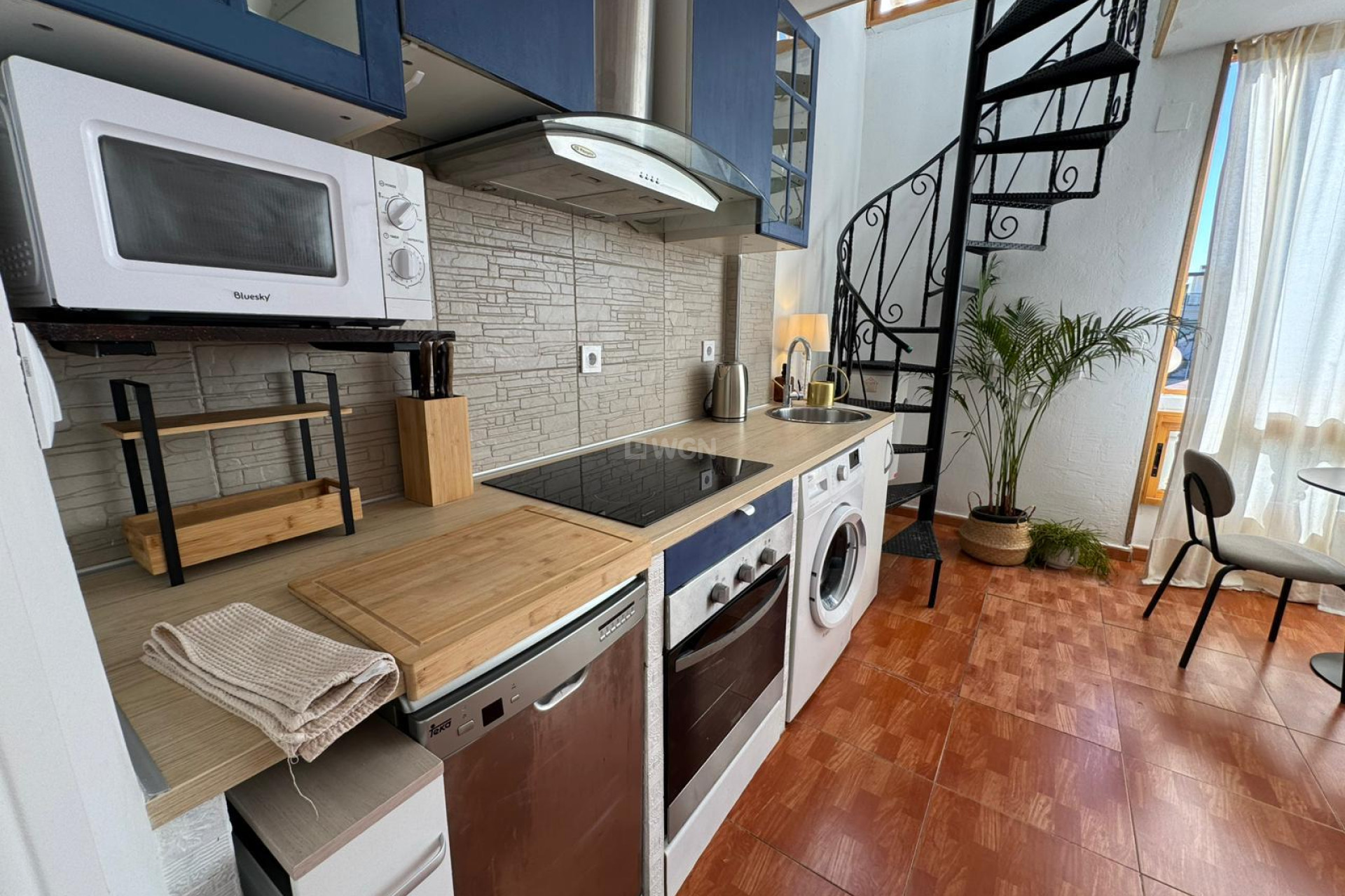 Odsprzedaż - Bungalow - Torrevieja - Costa Blanca