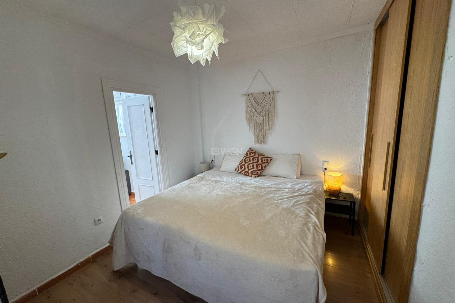 Odsprzedaż - Bungalow - Torrevieja - Costa Blanca