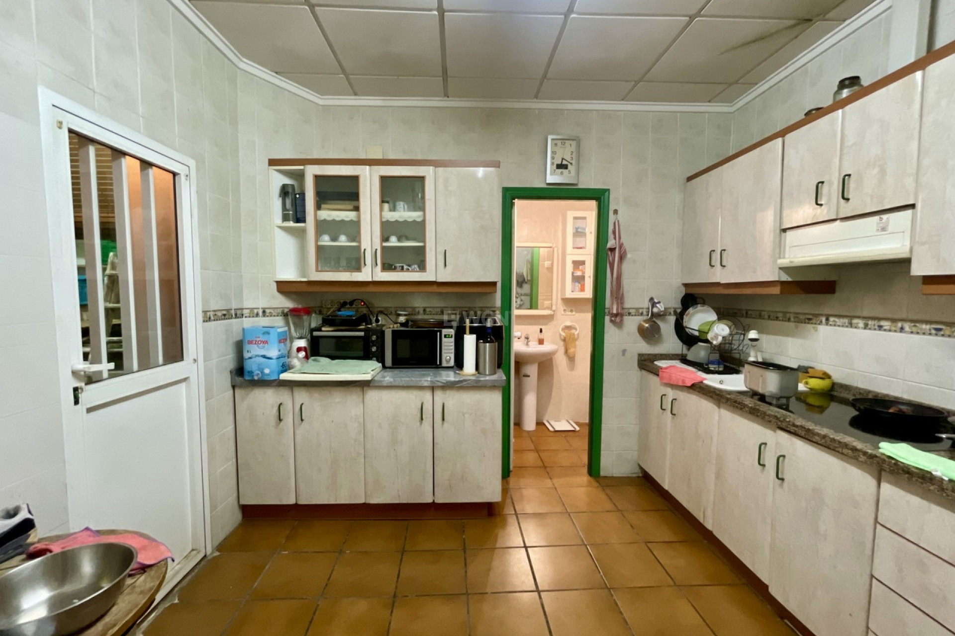 Odsprzedaż - Bungalow - Torrevieja - Costa Blanca