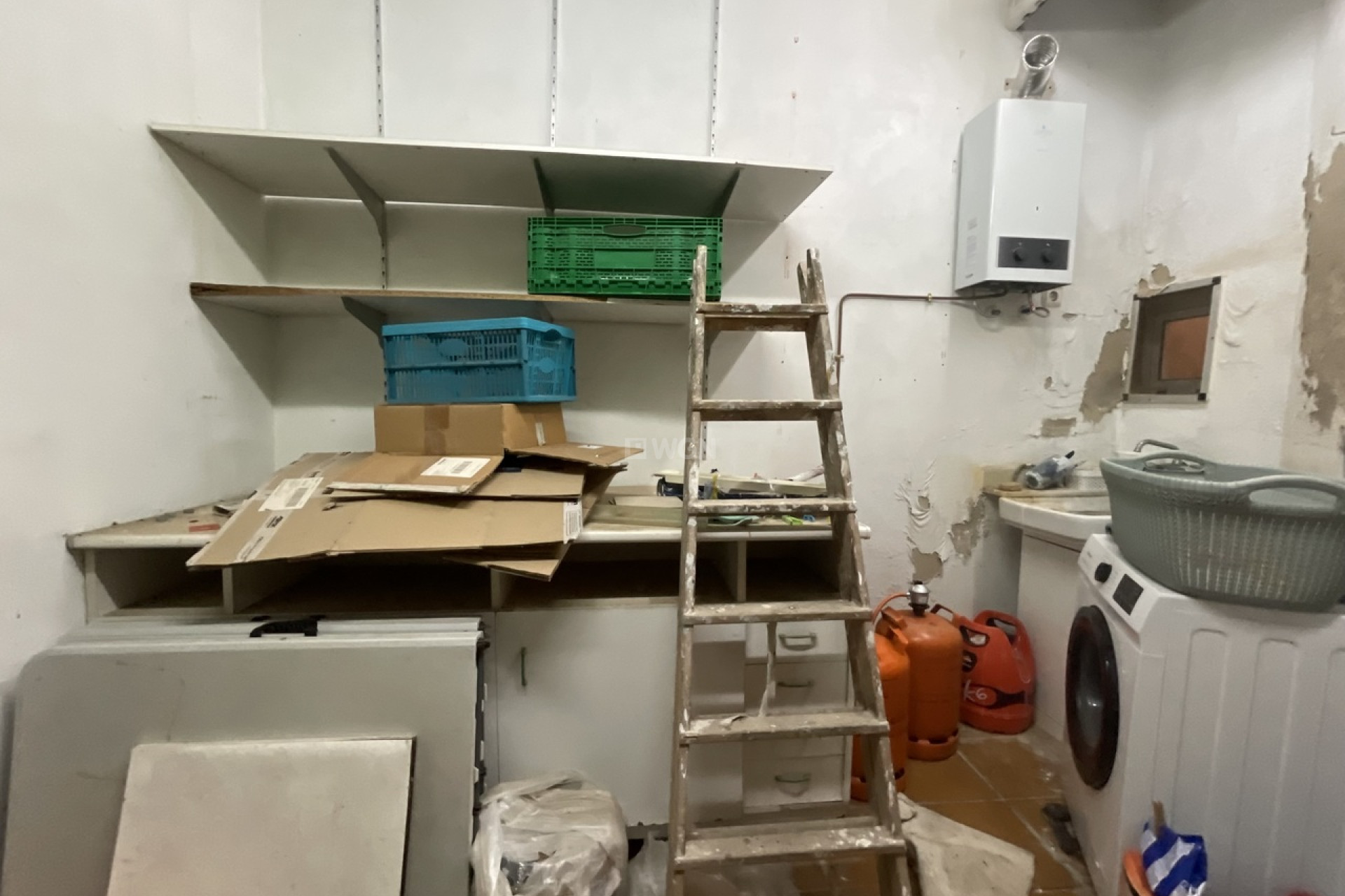 Odsprzedaż - Bungalow - Torrevieja - Costa Blanca