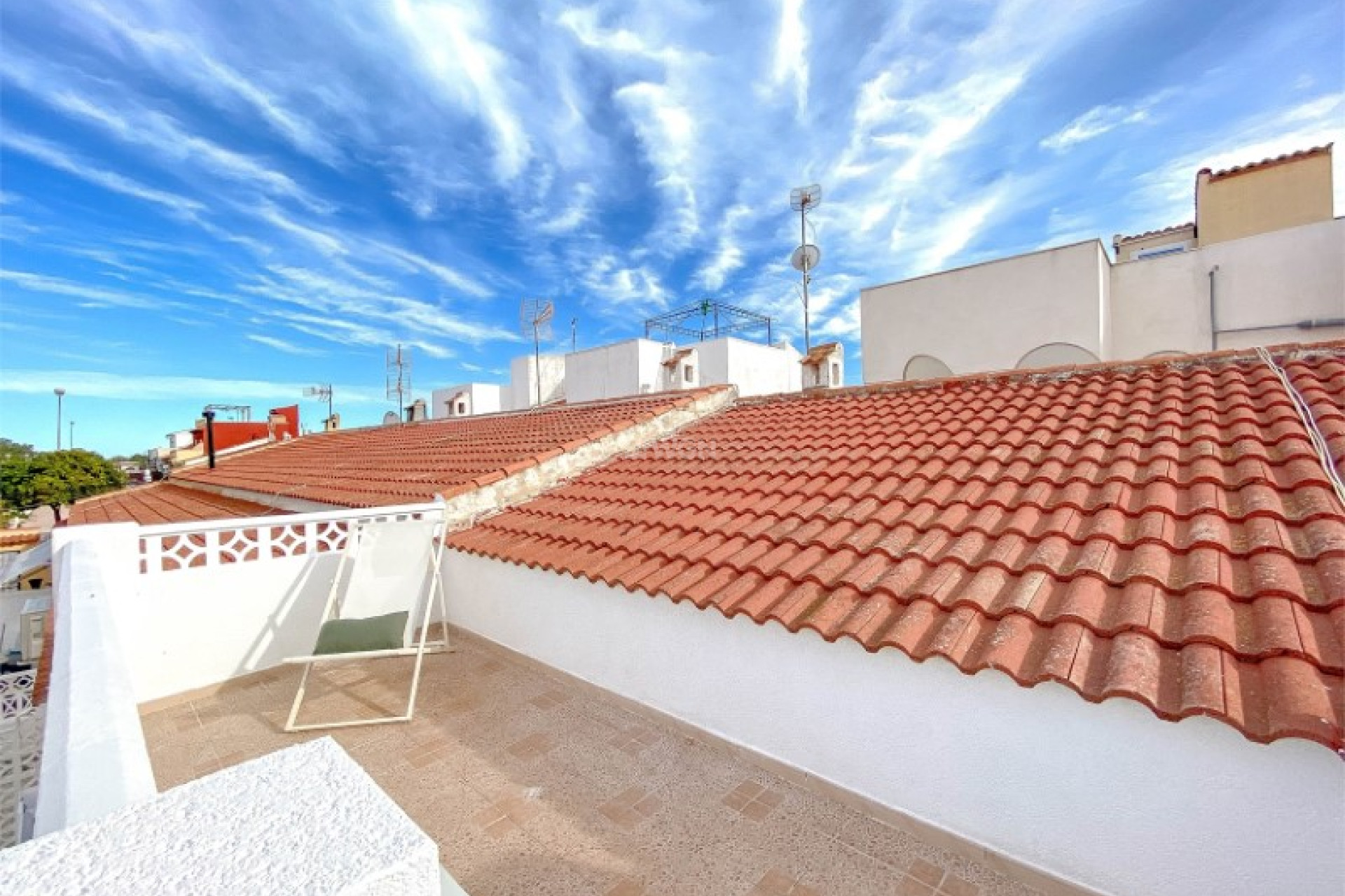 Odsprzedaż - Bungalow - Torrevieja - Costa Blanca