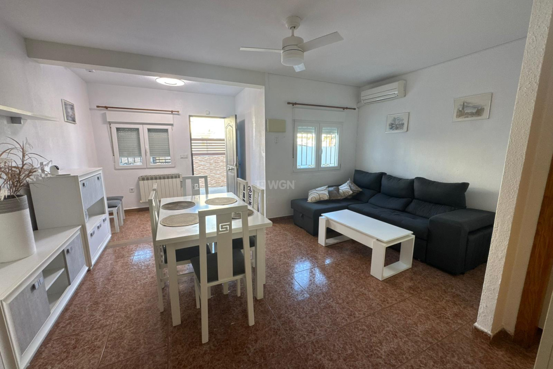 Odsprzedaż - Bungalow - Torrevieja - Costa Blanca