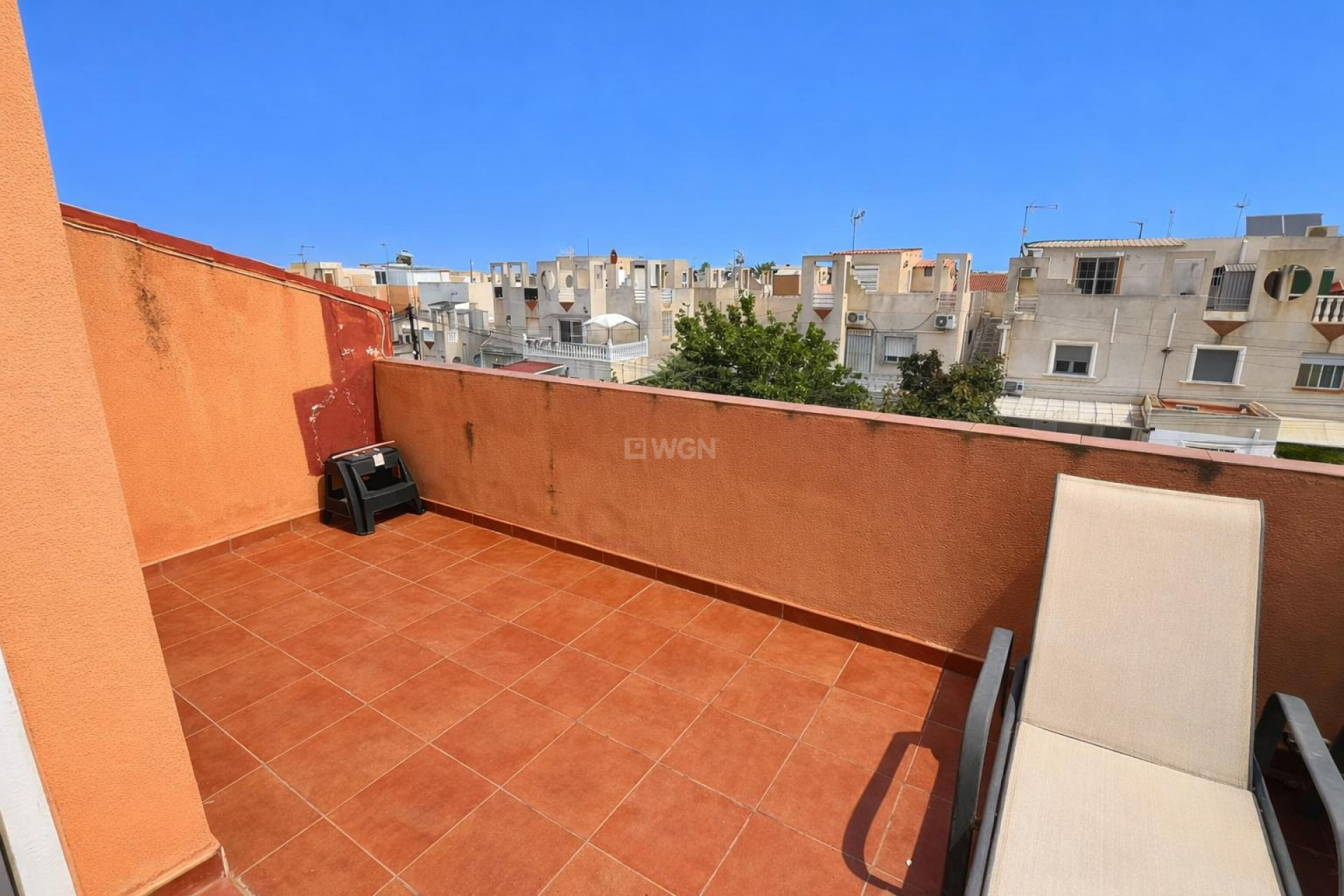 Odsprzedaż - Bungalow - Torrevieja - Costa Blanca
