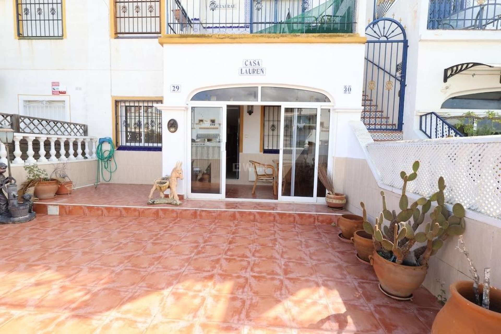 Odsprzedaż - Bungalow - Torrevieja - Costa Blanca