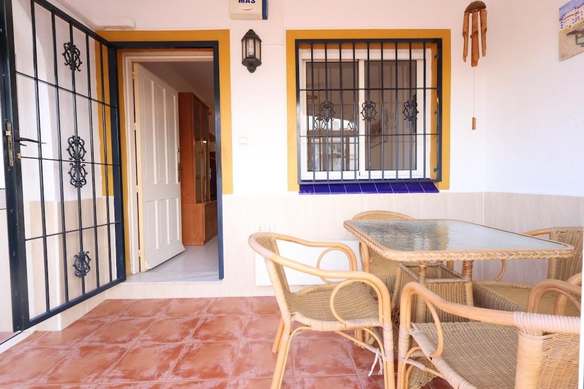 Odsprzedaż - Bungalow - Torrevieja - Costa Blanca