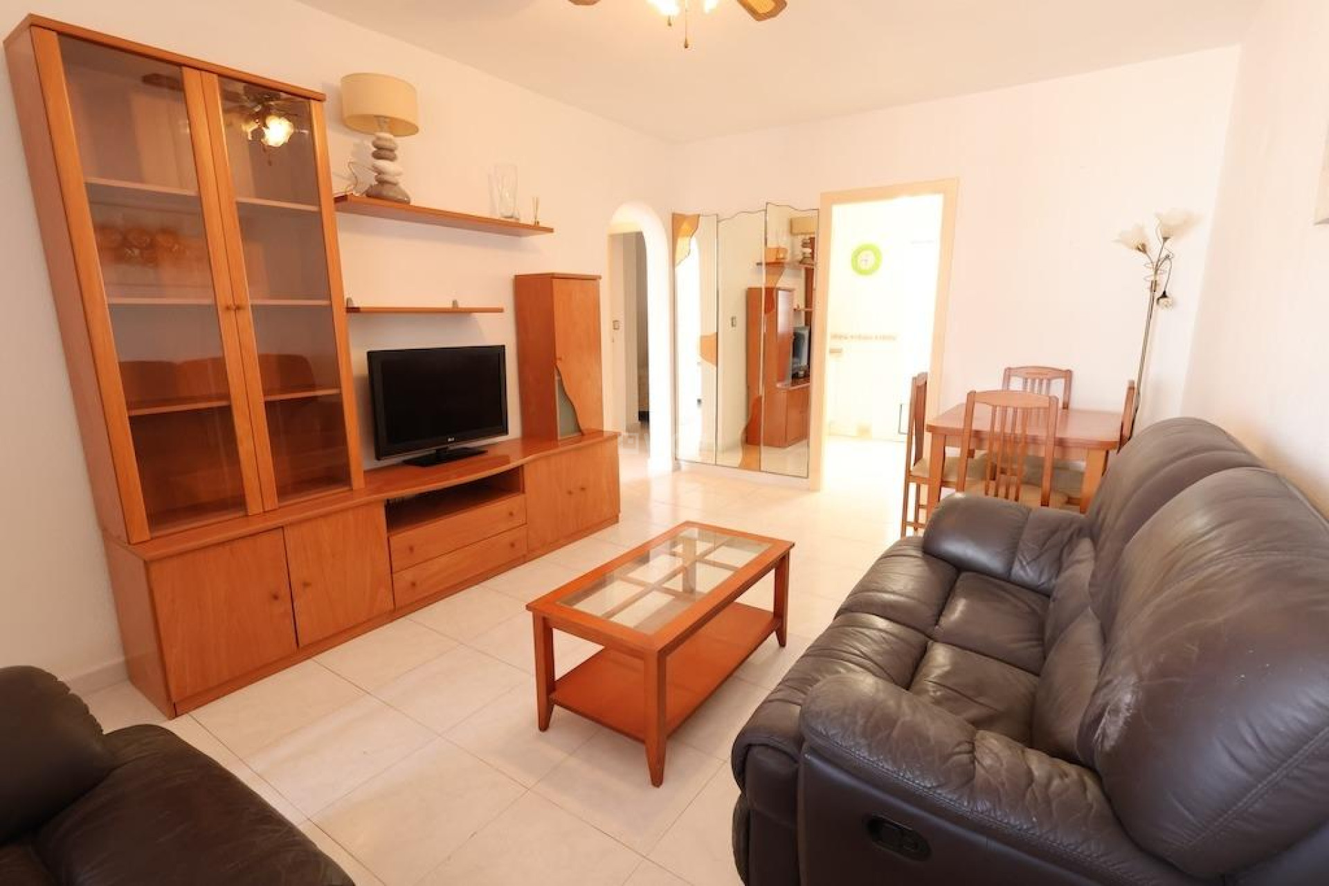 Odsprzedaż - Bungalow - Torrevieja - Costa Blanca