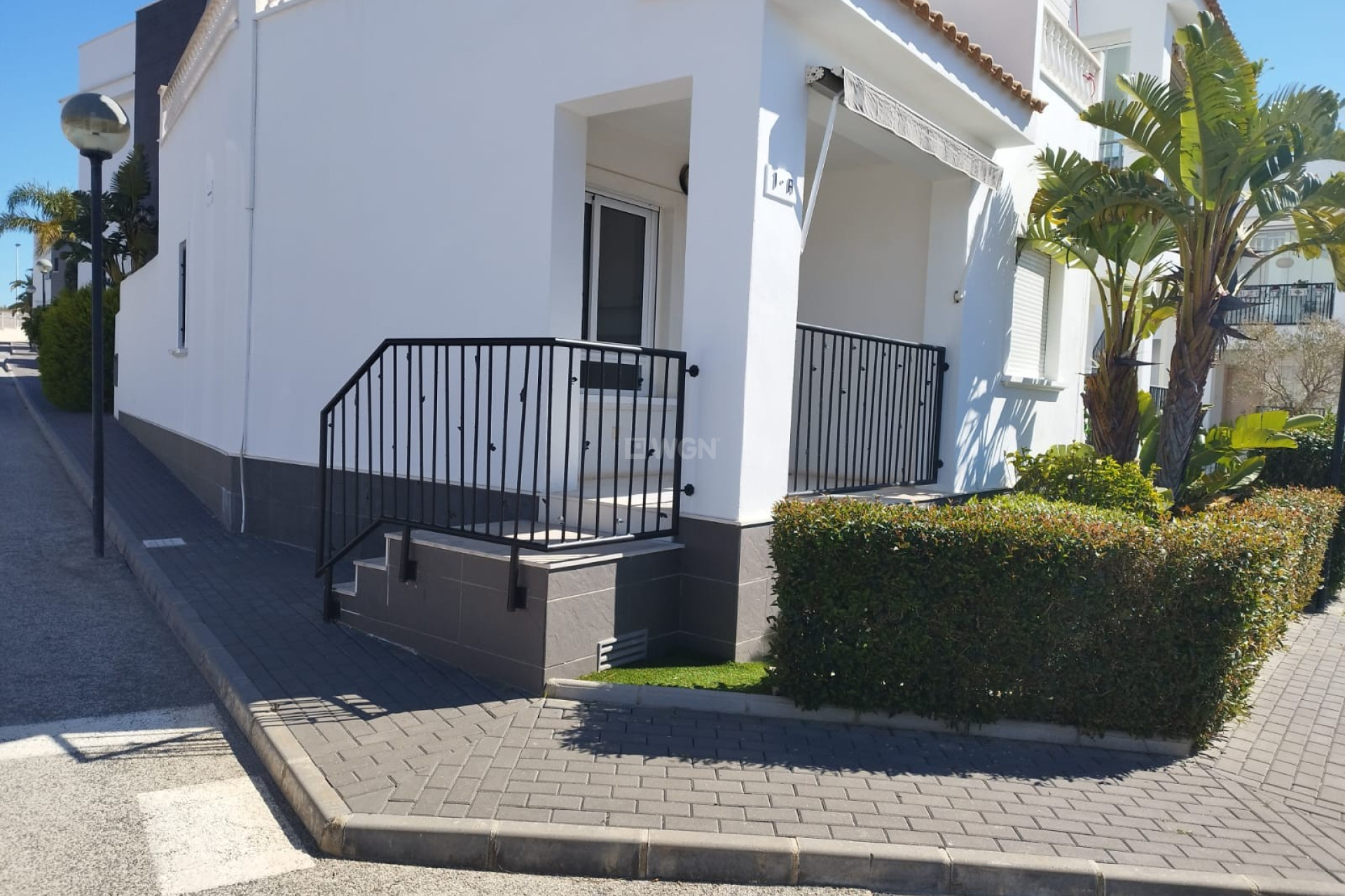 Odsprzedaż - Bungalow - Torrevieja - Costa Blanca