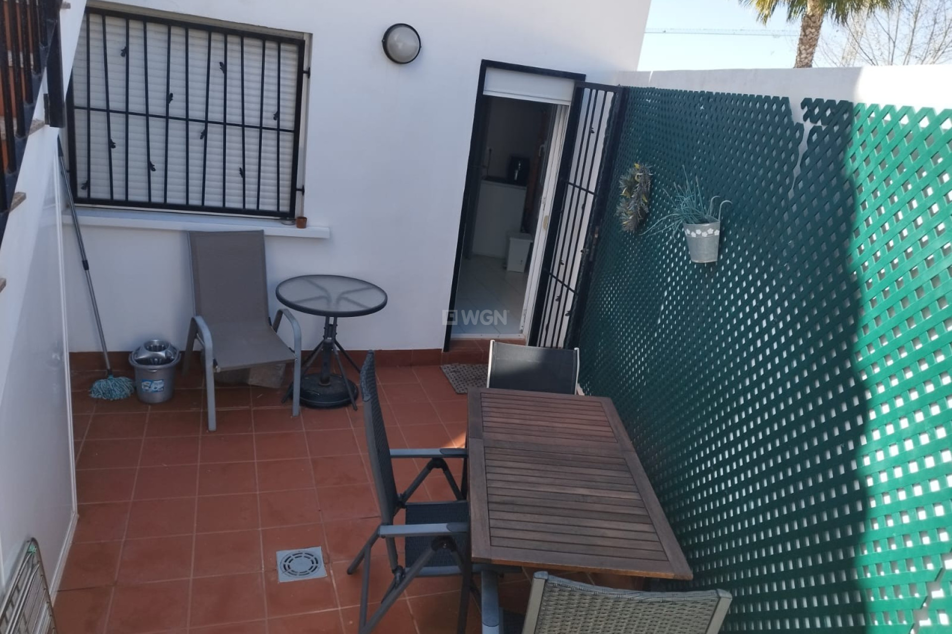 Odsprzedaż - Bungalow - Torrevieja - Costa Blanca