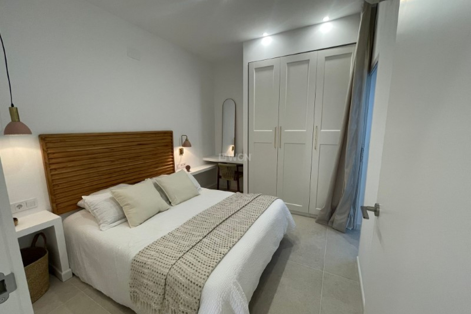 Odsprzedaż - Bungalow - Torrevieja - Costa Blanca